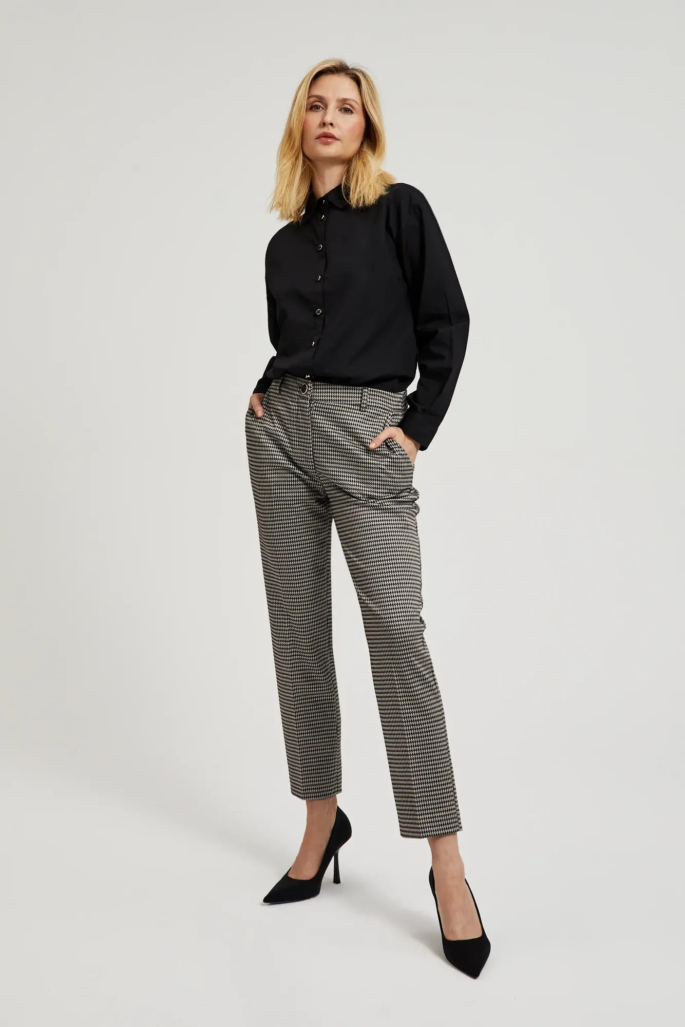 WOMEN'S SHIRT - Imagen 3