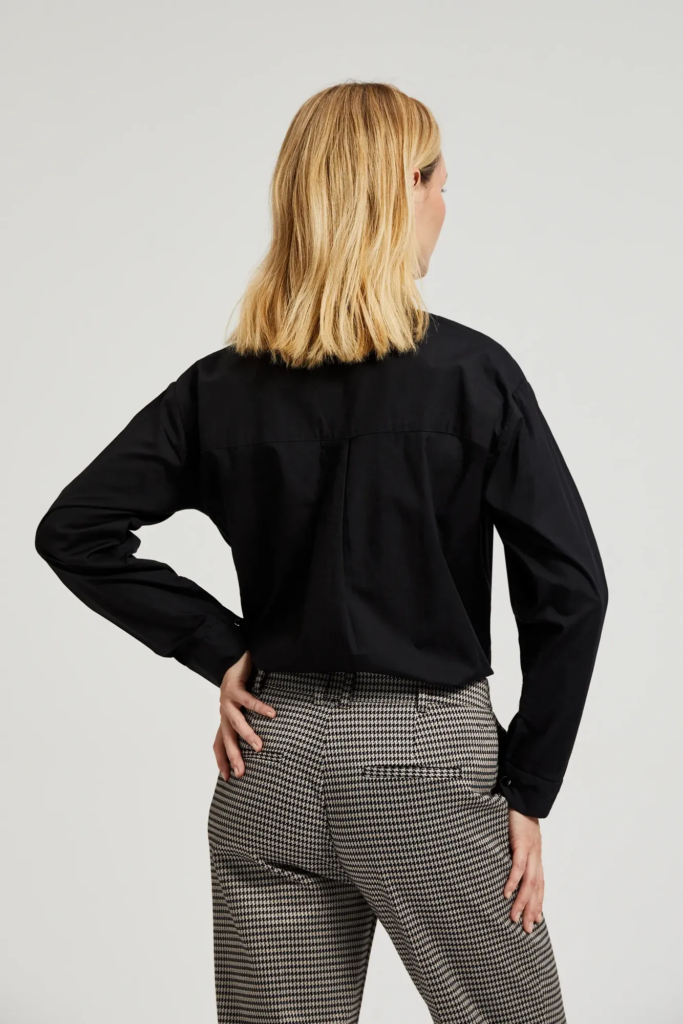 WOMEN'S SHIRT - Imagen 4