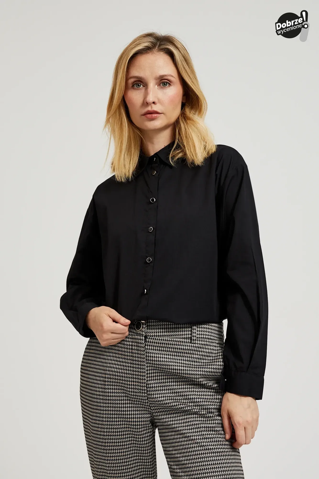 WOMEN'S SHIRT