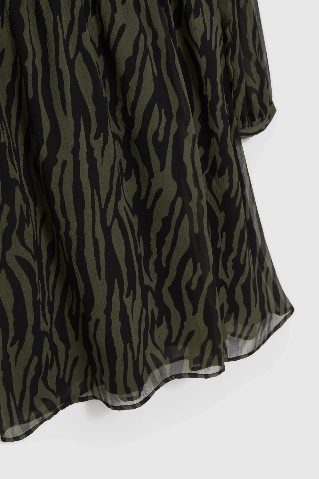 Vestido De Mujer Z-SU-4819 D.OLIVE - Imagen 6