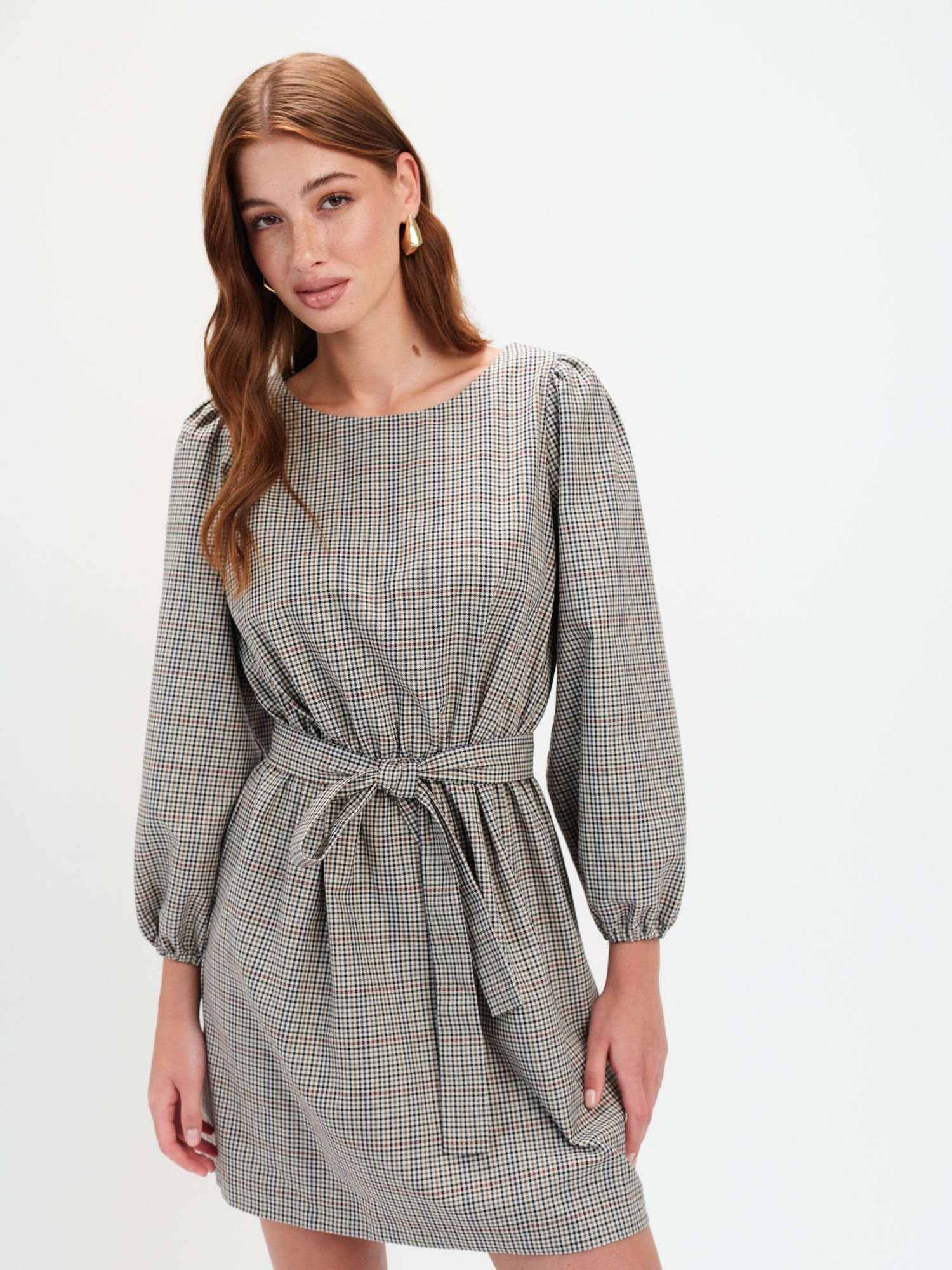 Vestido De Mujer Tskw25Suk0012Che07