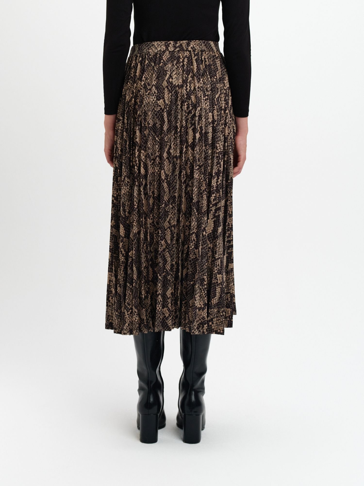 Falda De Mujer Tskw25Spc0015Anm03 - Imagen 2