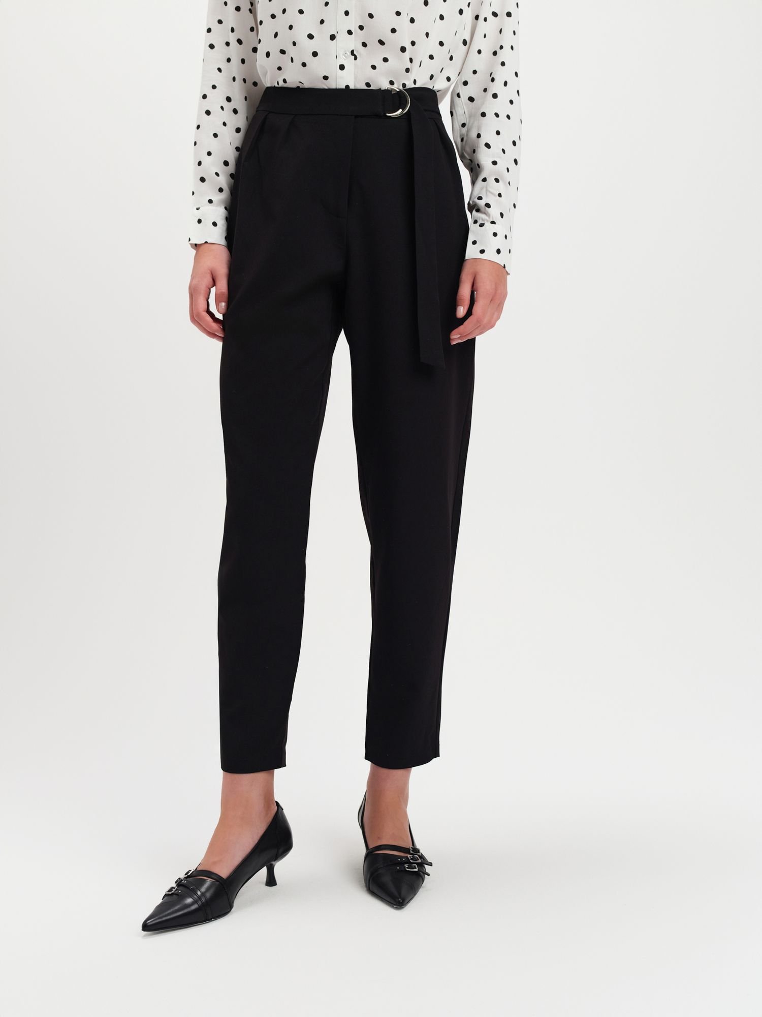 Pantalones De Mujer Tskw25Spo002599X00 - Imagen 2