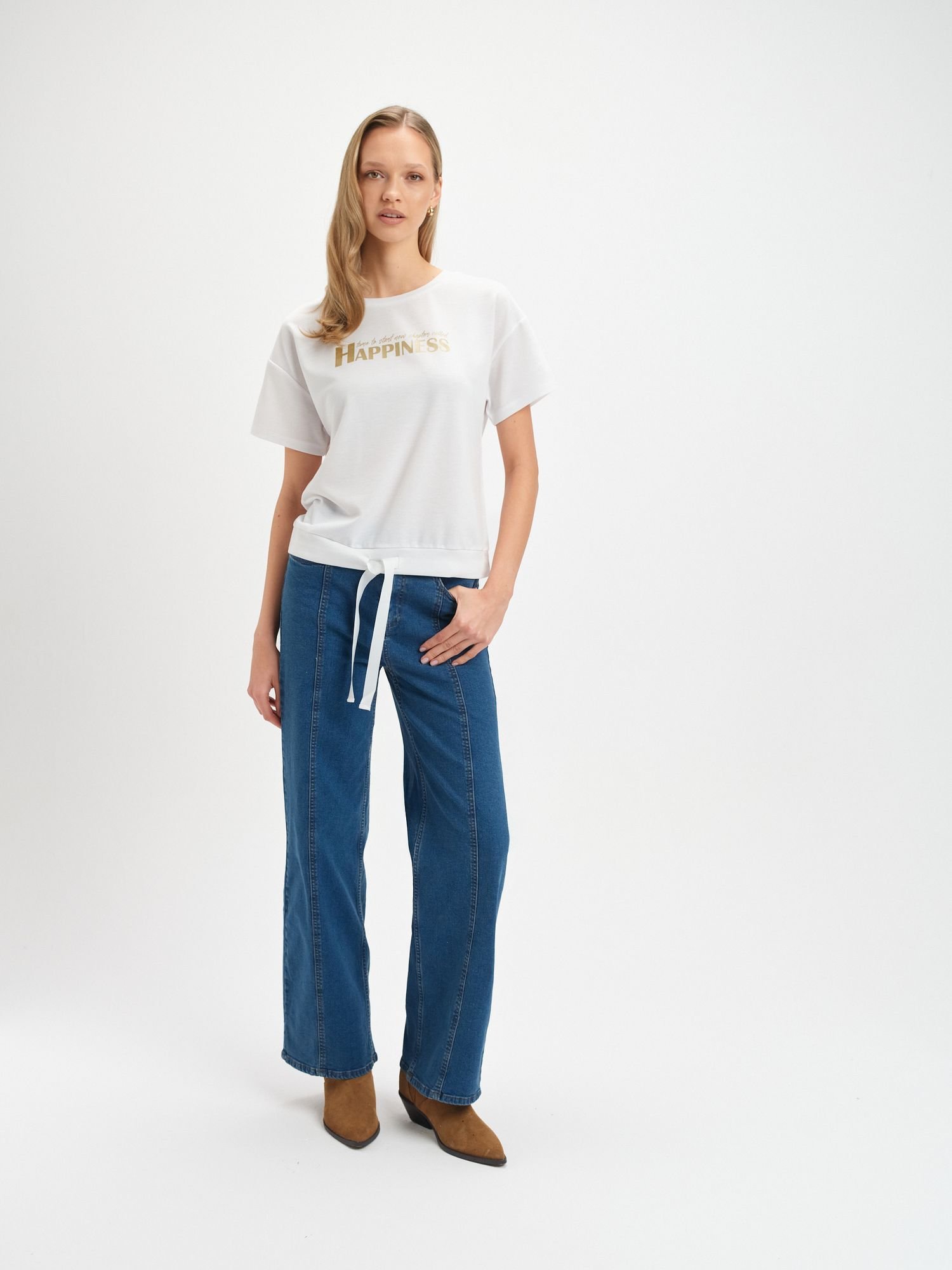 Pantalones De Mujer Tskw25Spo003235J00