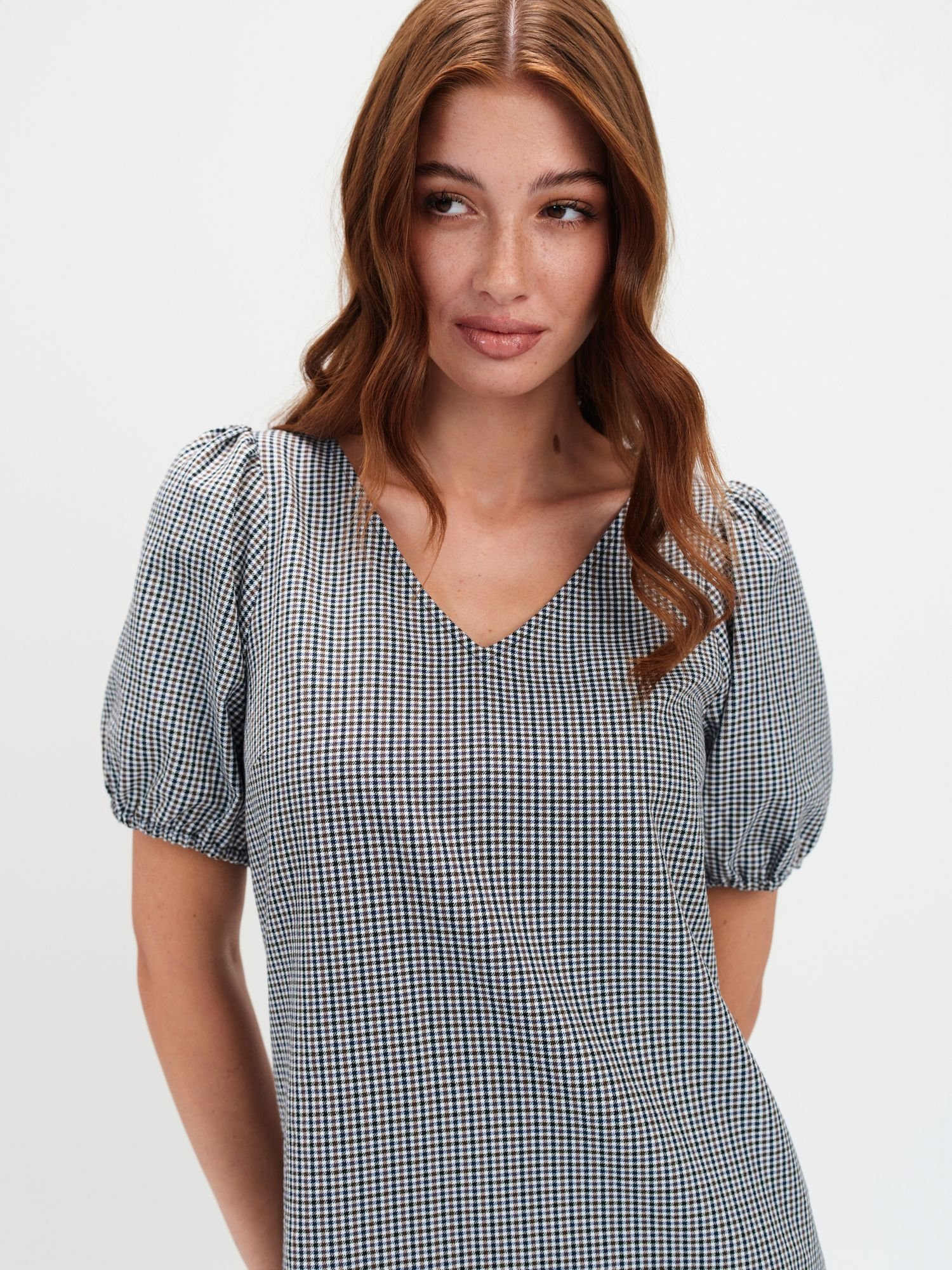 Vestido De Mujer Tskw25Suk0013Che08 - Imagen 2