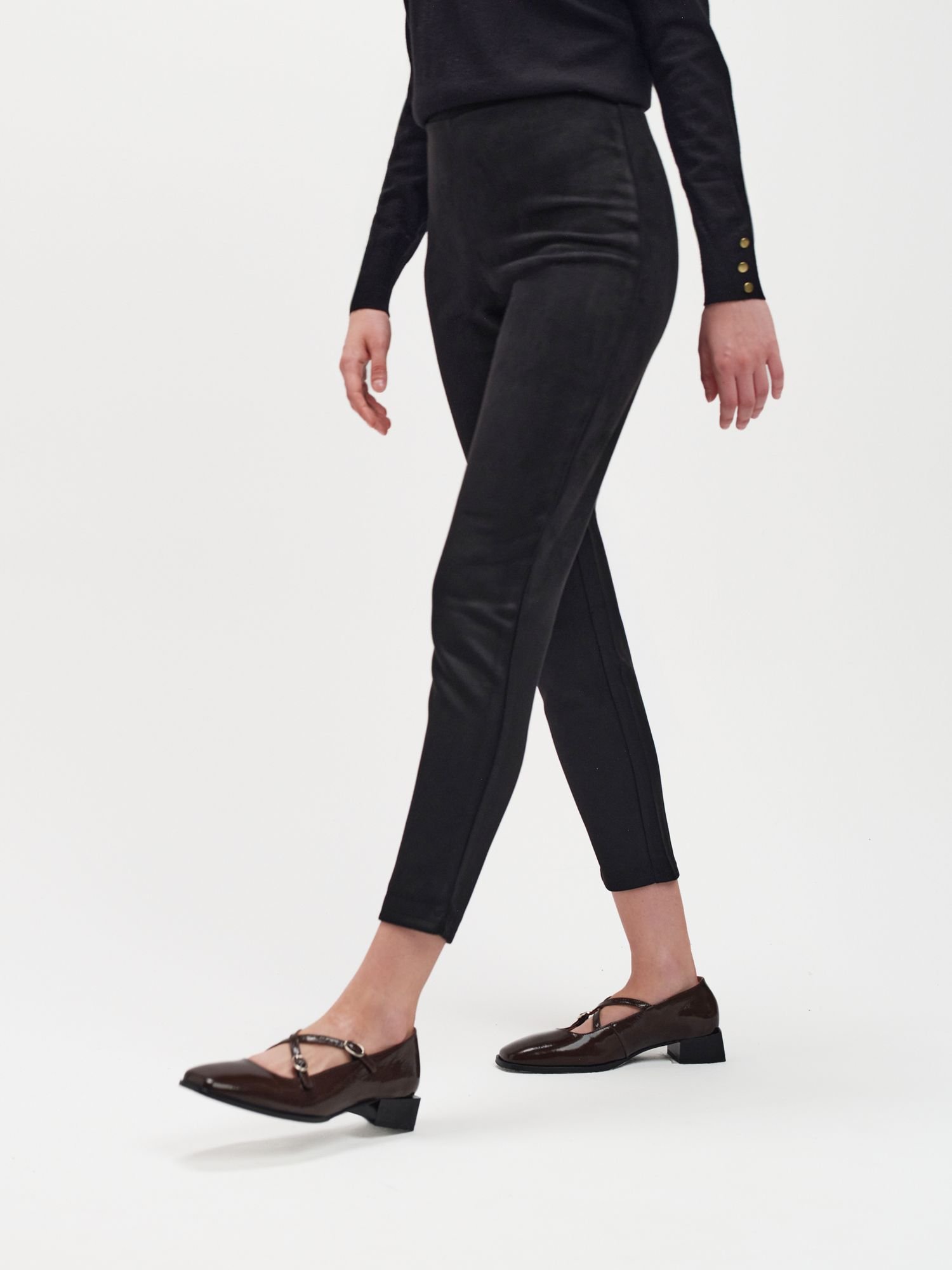 Leggins De Mujer Tskw25Spo002299X00 - Imagen 2