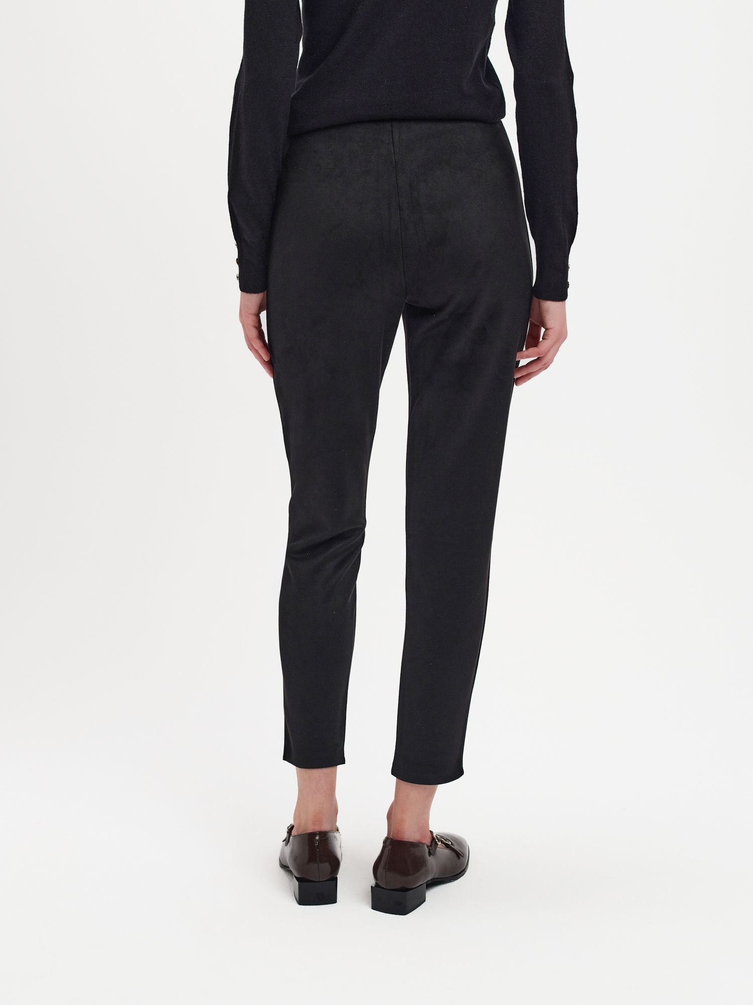 Leggins De Mujer Tskw25Spo002299X00 - Imagen 3