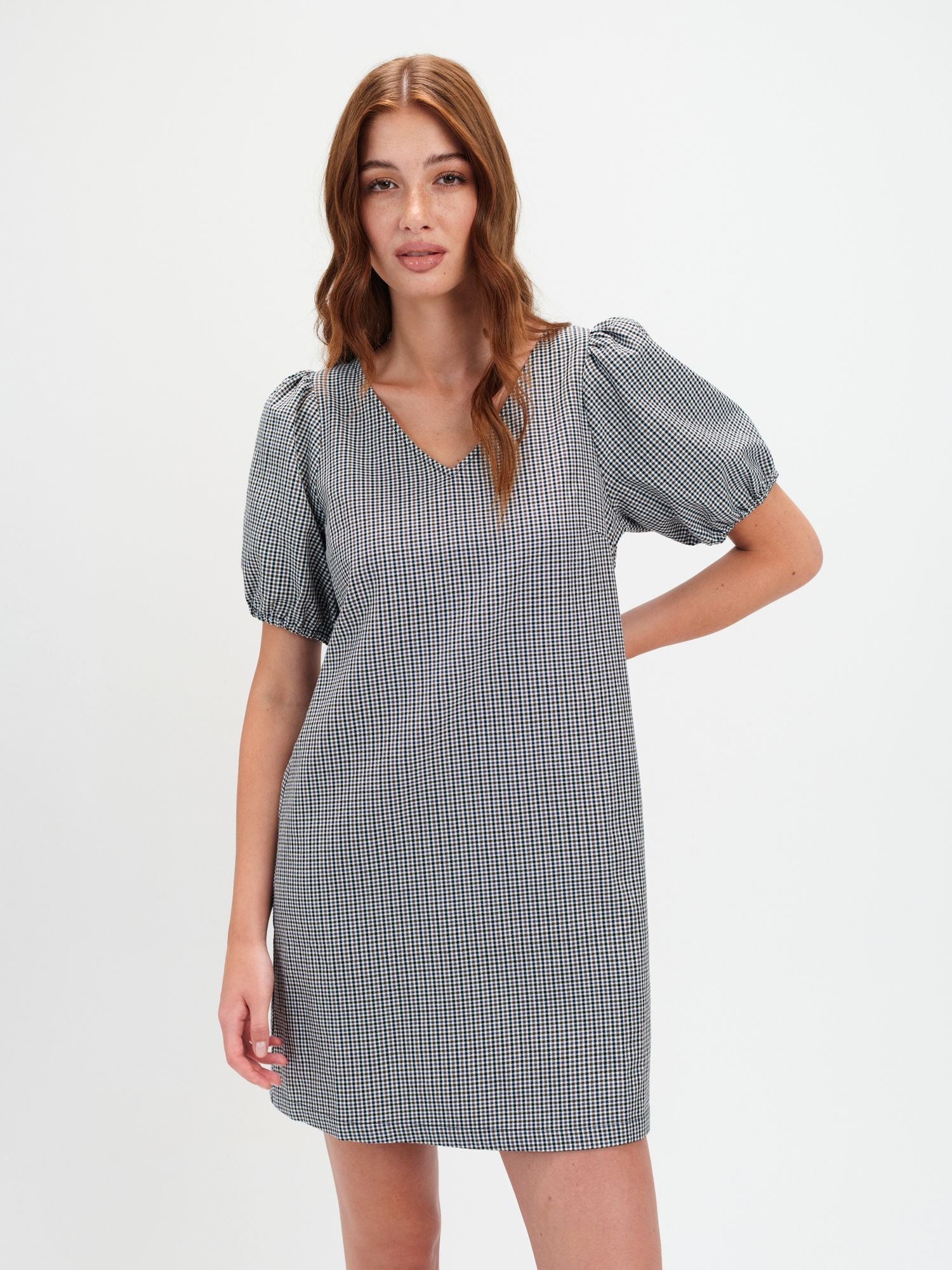 Vestido De Mujer Tskw25Suk0013Che08 - Imagen 3