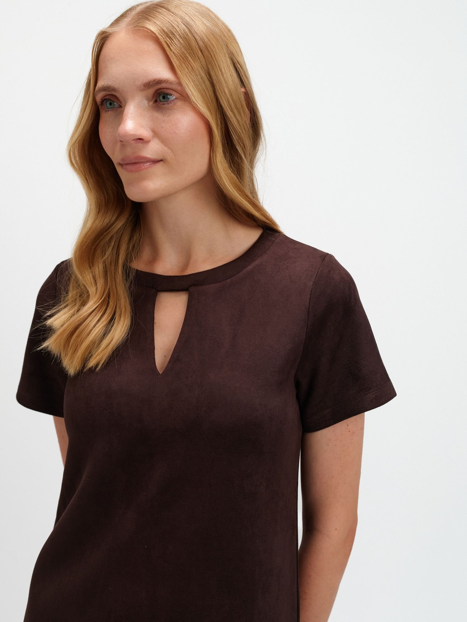 Vestido De Mujer Tskw25Suk003089X00 - Imagen 3