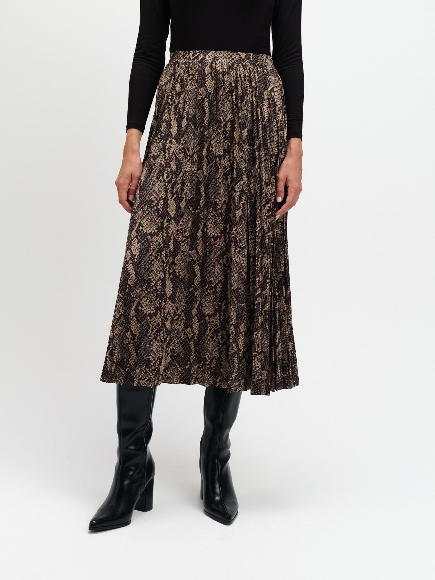 Falda De Mujer Tskw25Spc0015Anm03 - Imagen 3