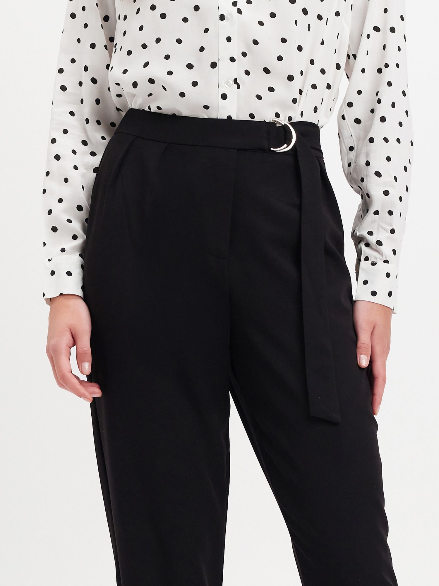 Pantalones De Mujer Tskw25Spo002599X00 - Imagen 4