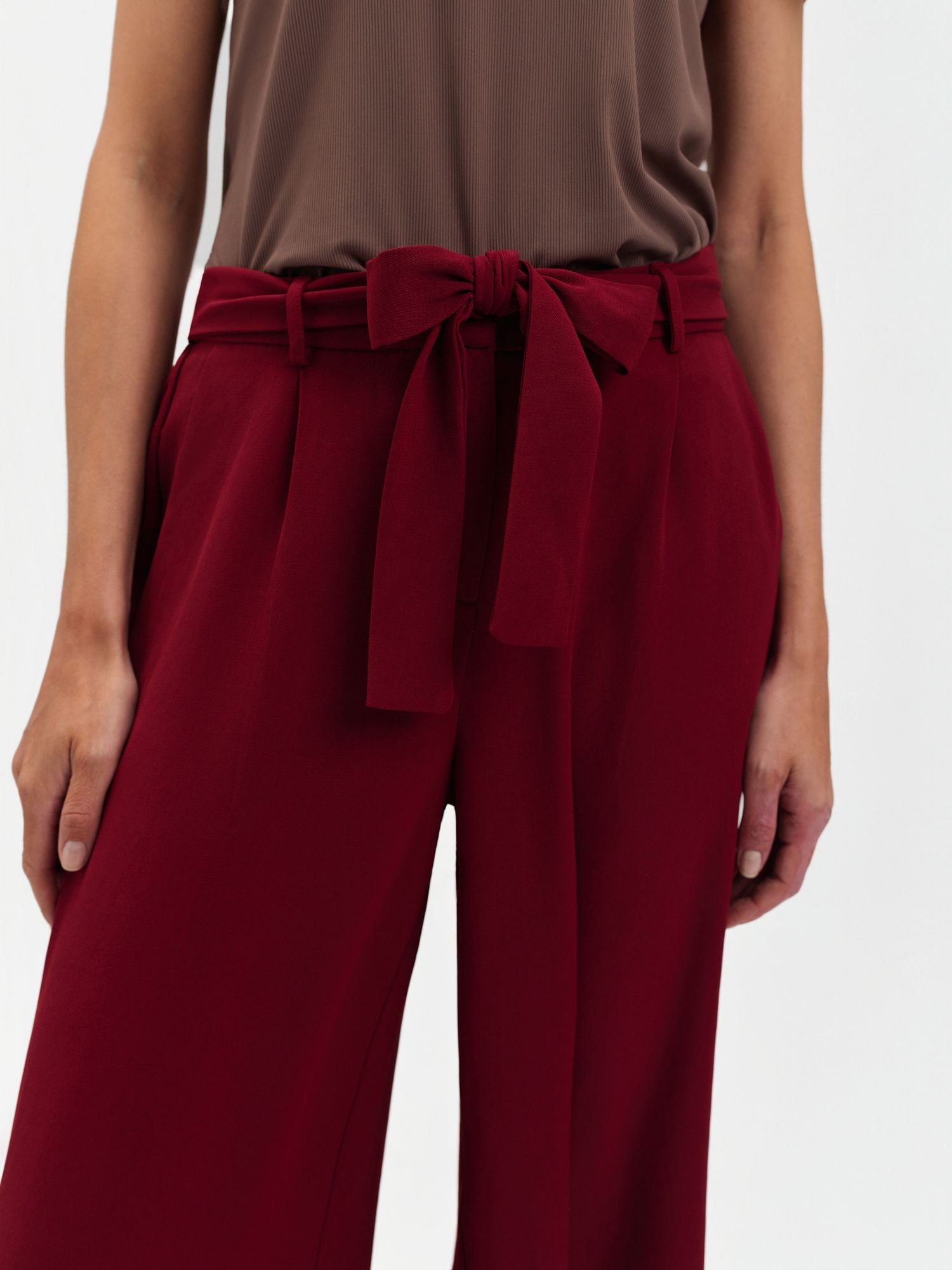 Pantalones De Mujer Tskw25Spo003983X00 - Imagen 4