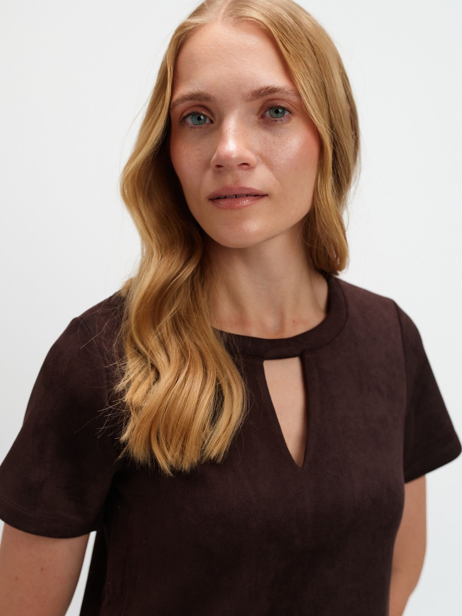 Vestido De Mujer Tskw25Suk003089X00 - Imagen 5