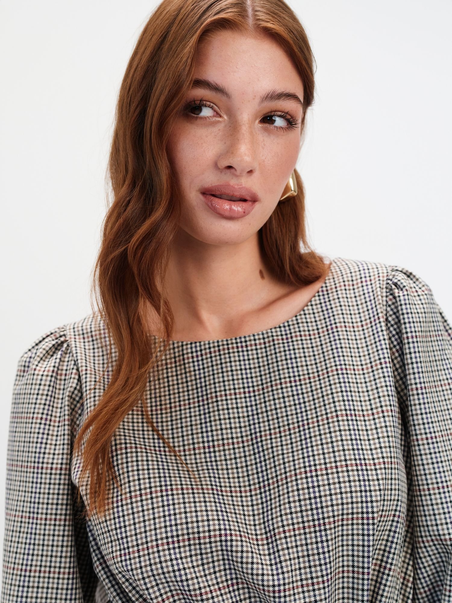 Vestido De Mujer Tskw25Suk0012Che07 - Imagen 5