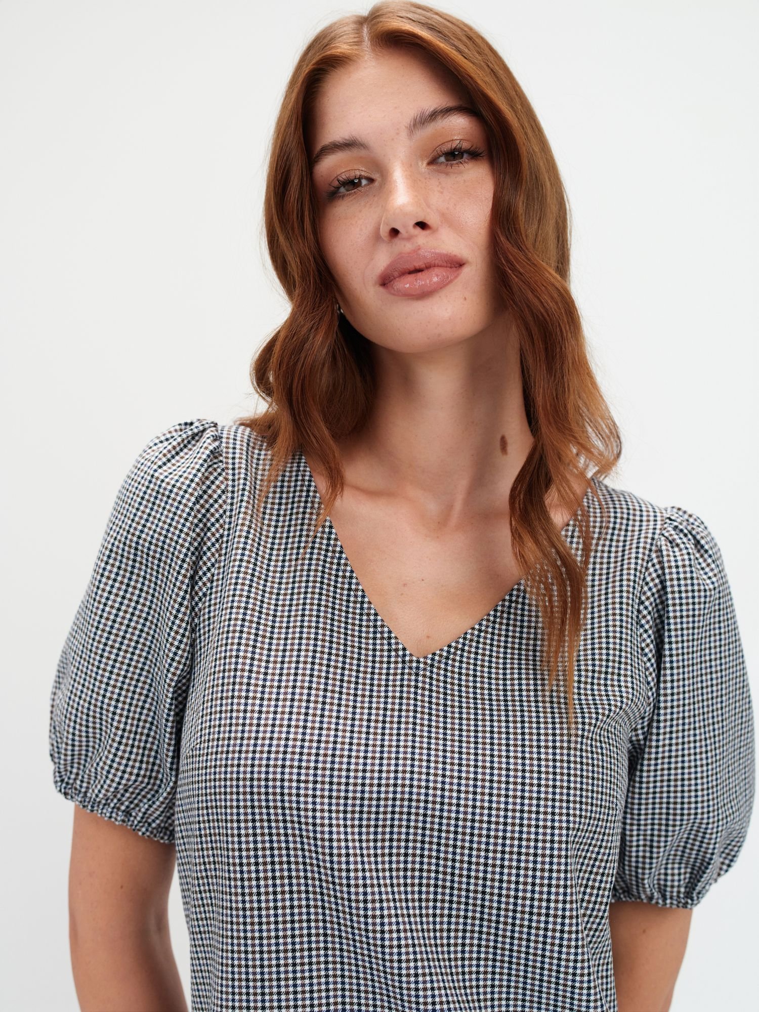 Vestido De Mujer Tskw25Suk0013Che08 - Imagen 7