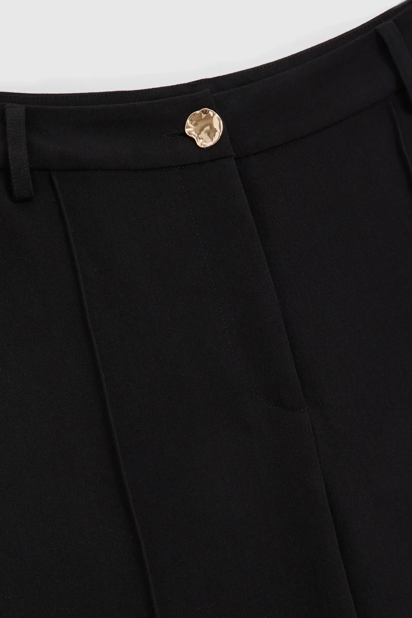 Pantalones De Mujer Z-SP-4833 BLACK - Imagen 3