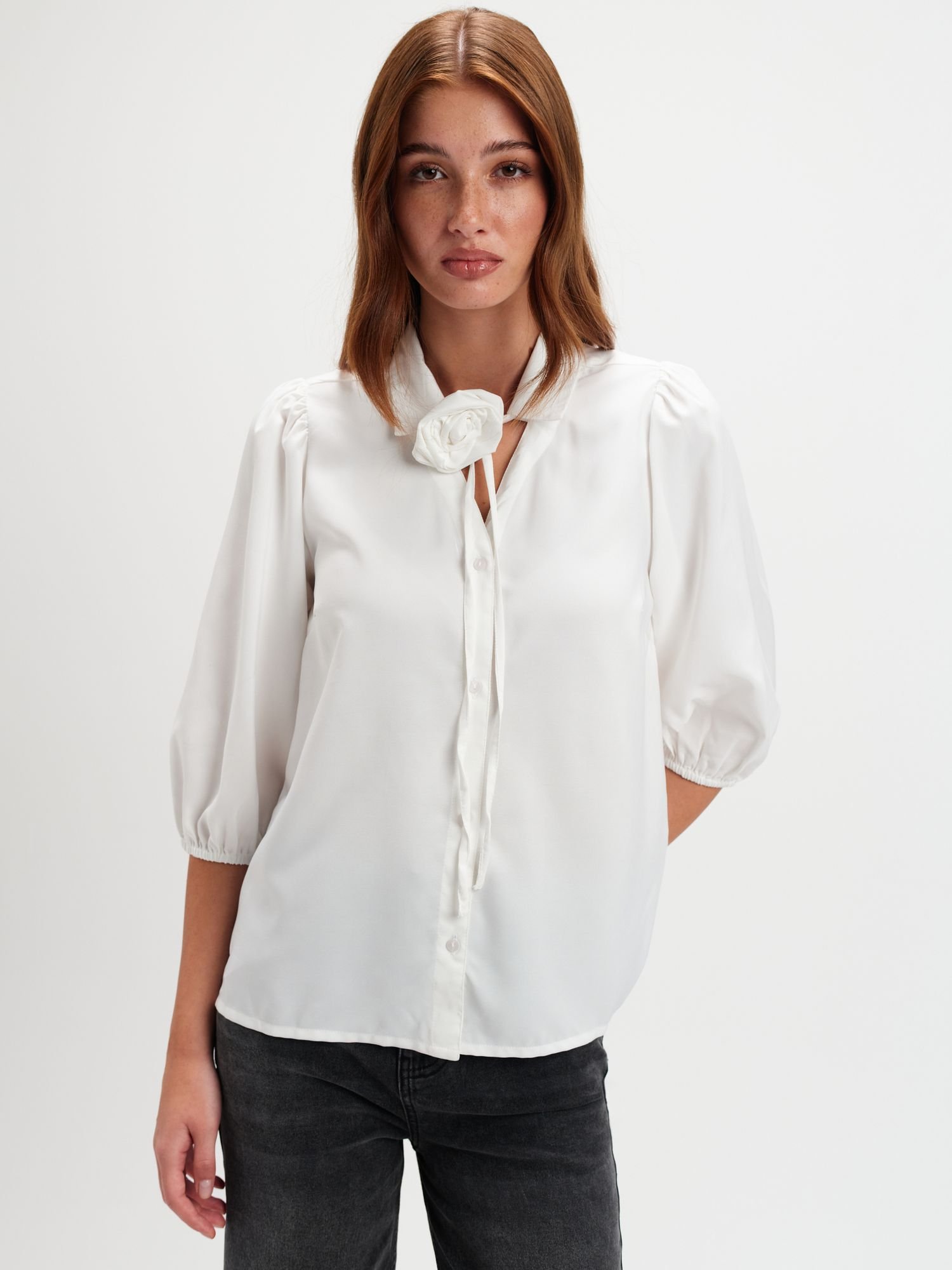 Suéter De Mujer Tskw25Blk002100X00