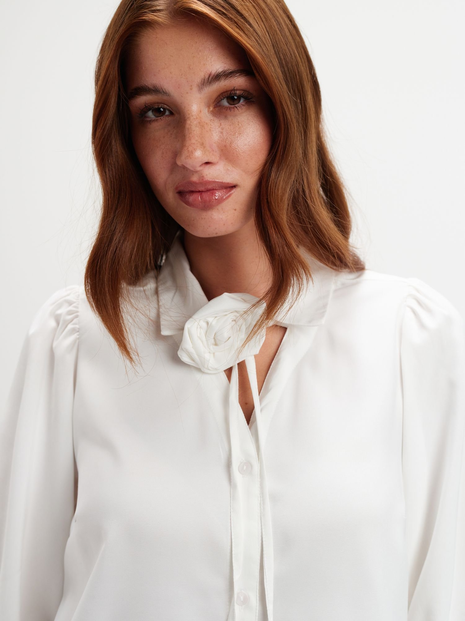 Suéter De Mujer Tskw25Blk002100X00 - Imagen 3