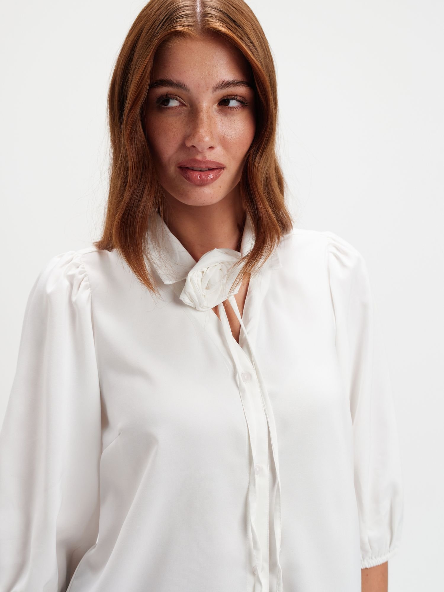 Suéter De Mujer Tskw25Blk002100X00 - Imagen 4