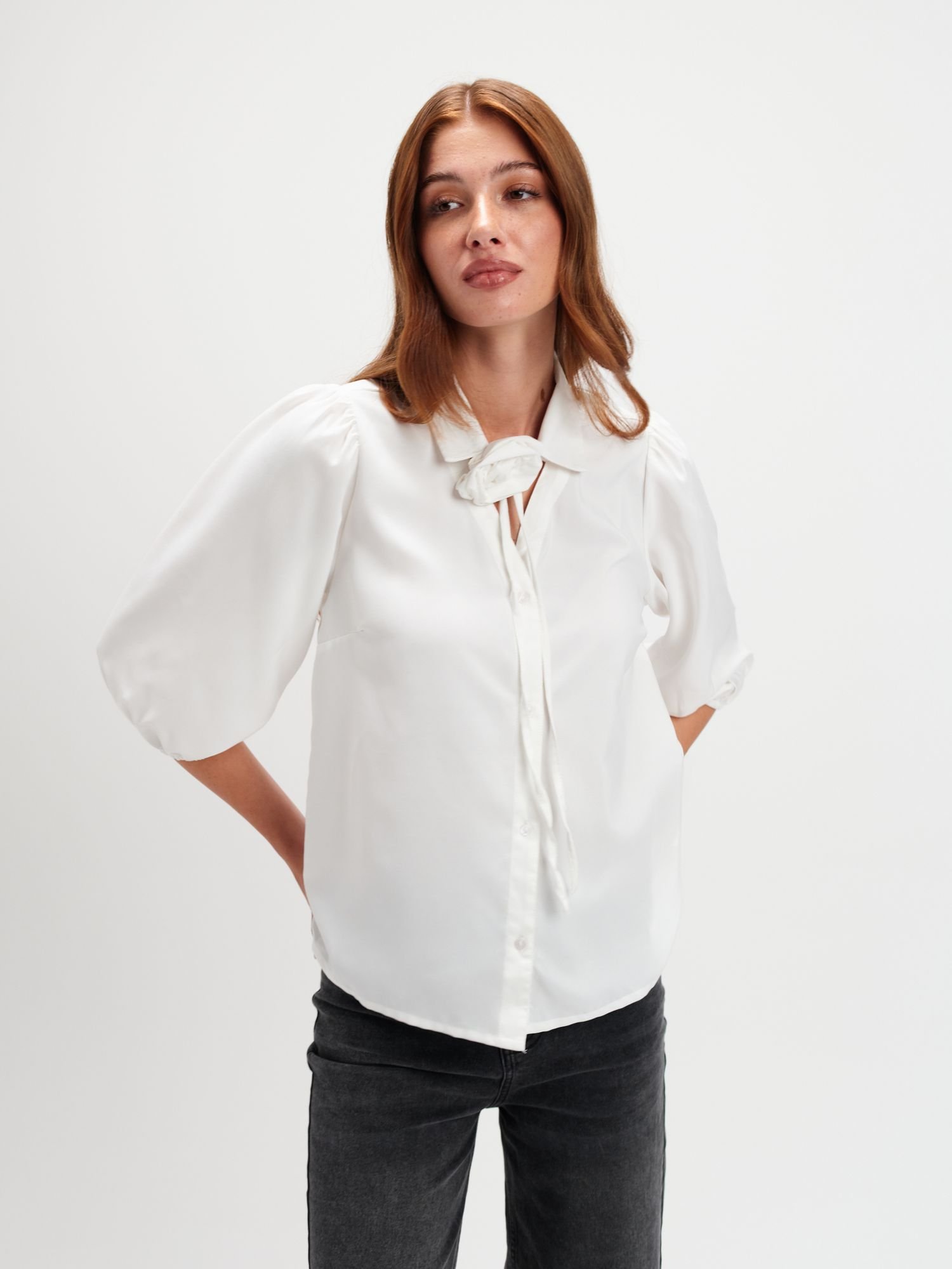 Suéter De Mujer Tskw25Blk002100X00 - Imagen 5