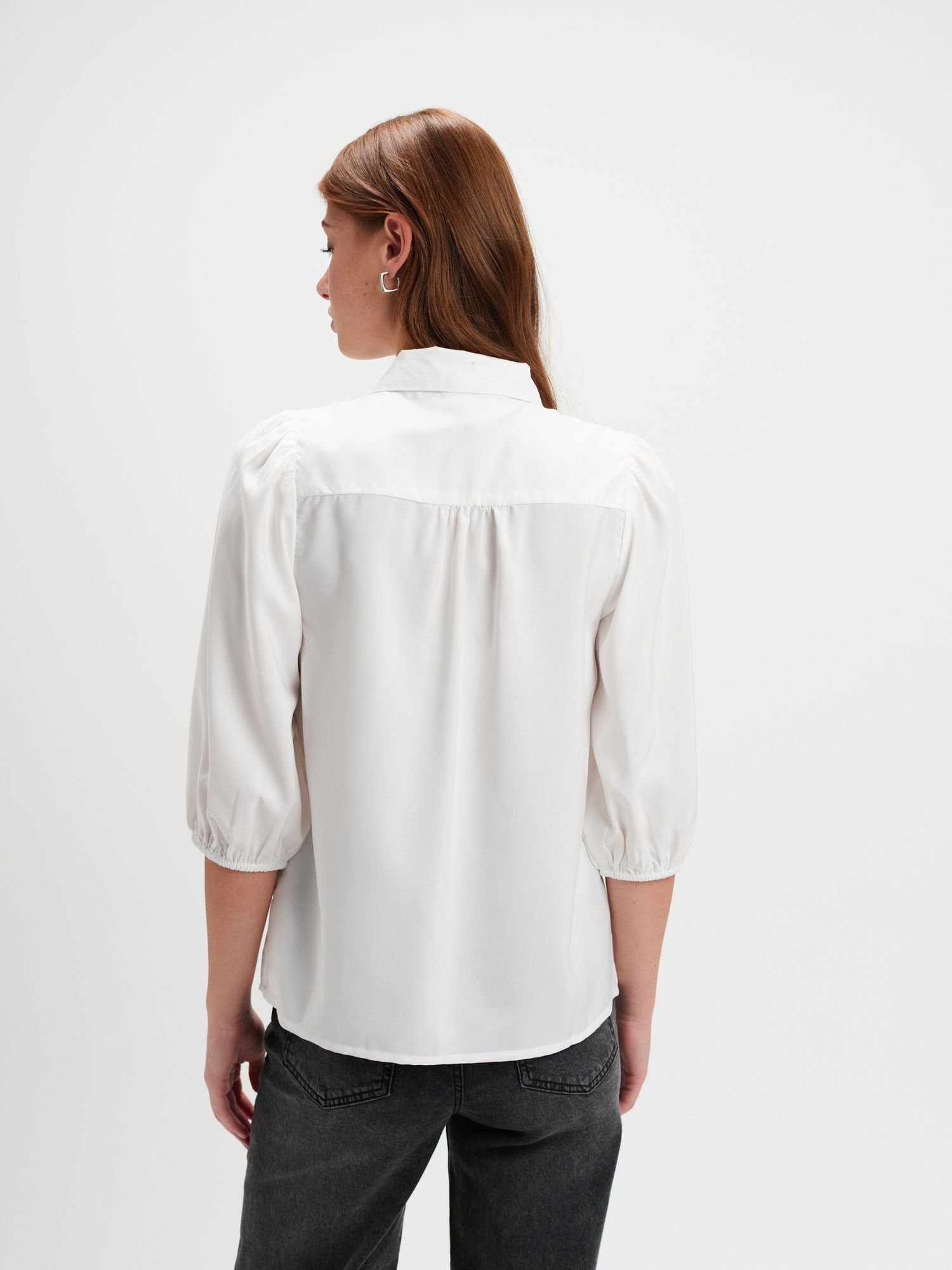 Suéter De Mujer Tskw25Blk002100X00 - Imagen 6