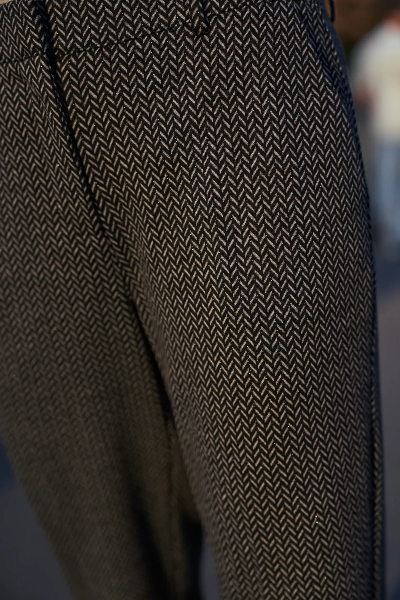 Pantalones De Mujer Z-SP-4815 GRAPHITE - Imagen 6