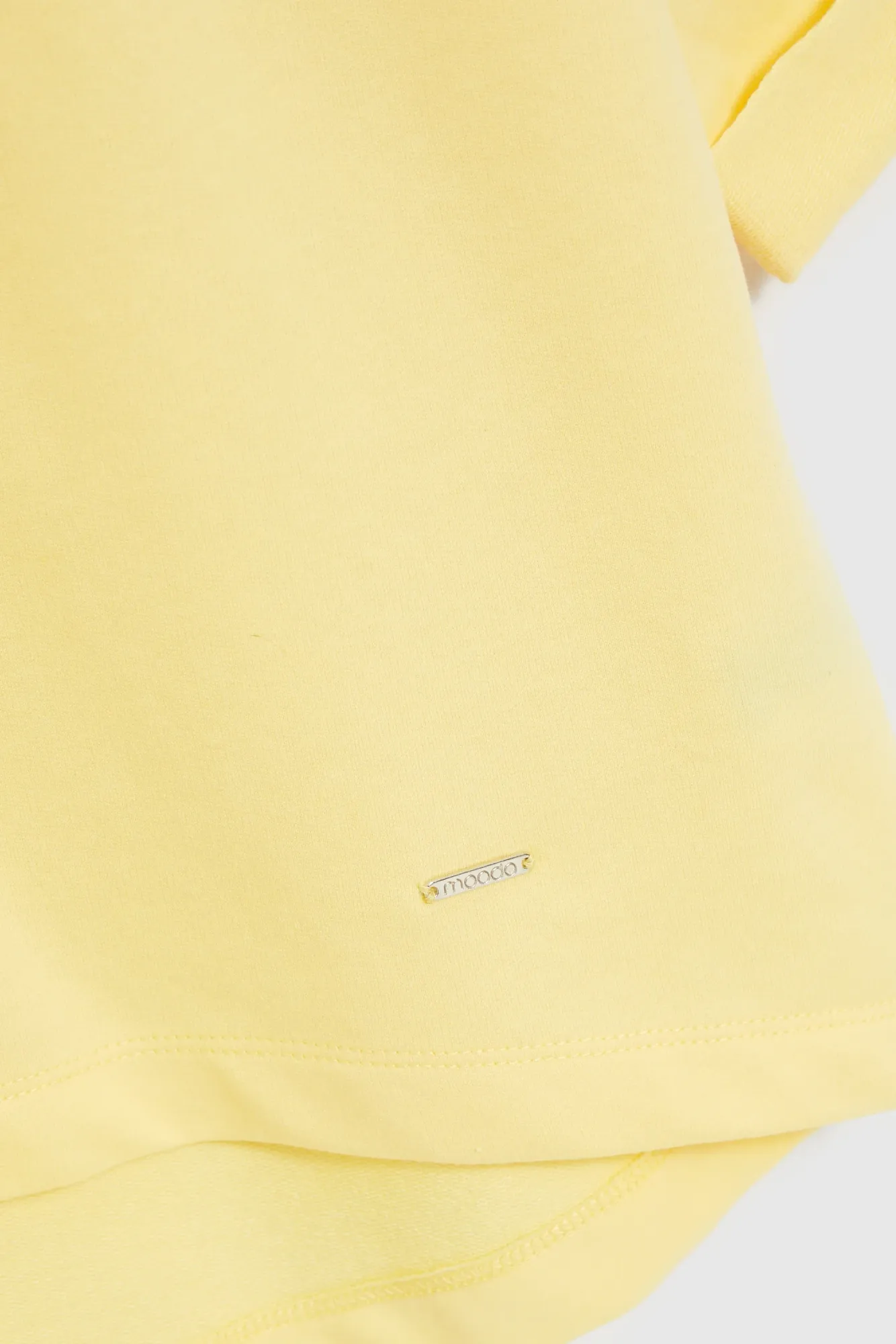 SUDADERA L-BL-4908 L.YELLOW - Imagen 7