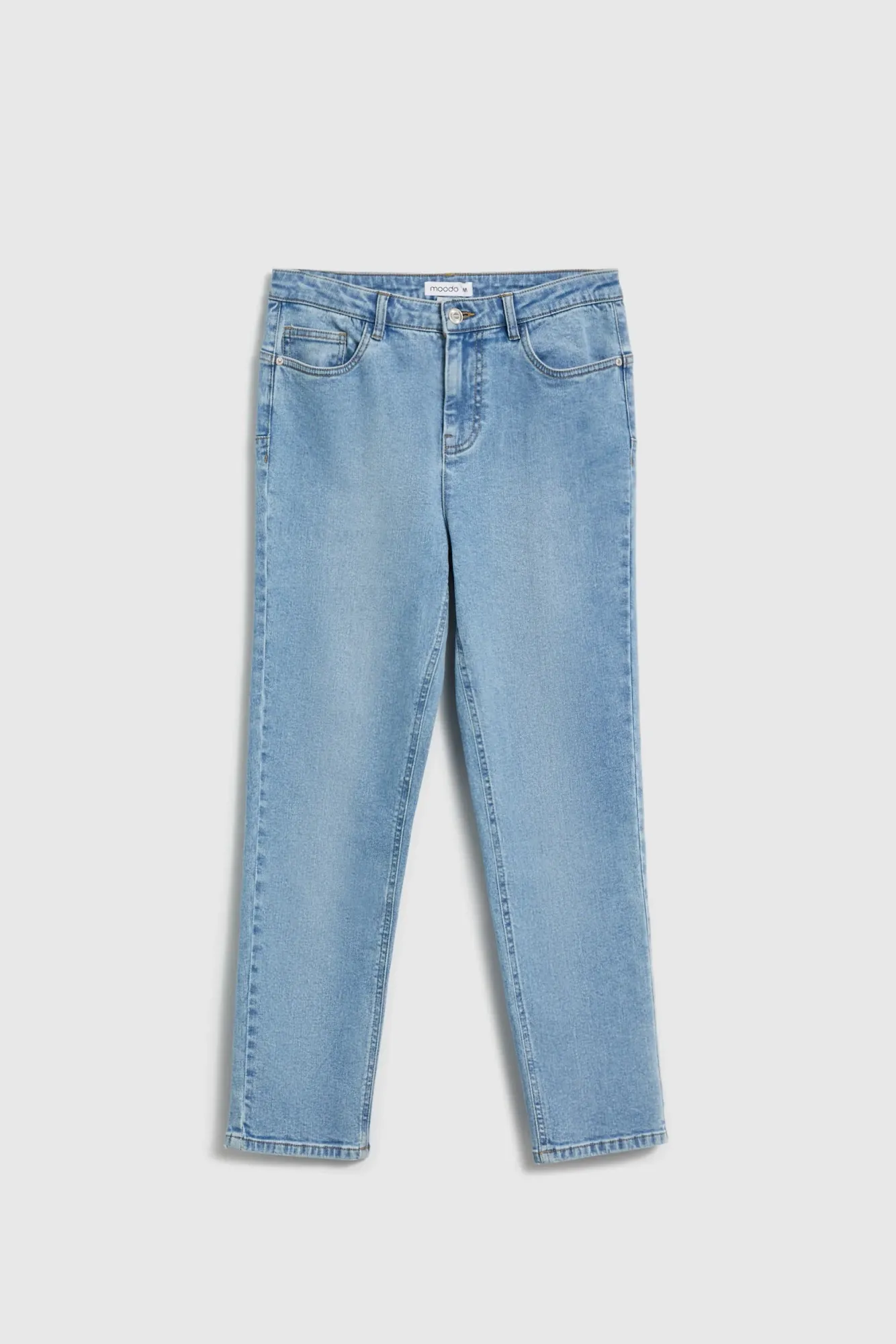 VAQUEROS L-JE-4905 BLUE - Imagen 5