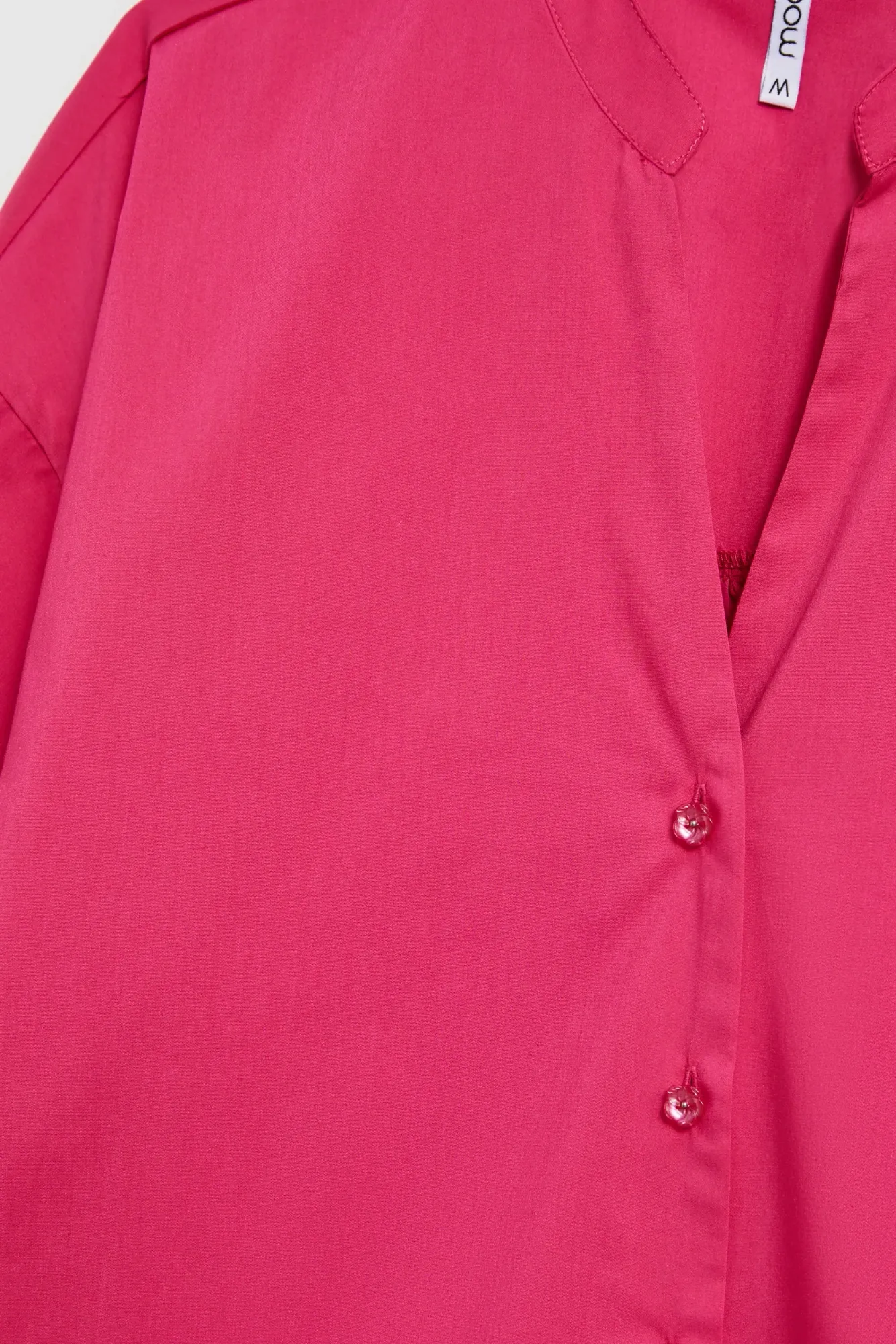 CAMISA L-KO-4908 FUCHSIA - Imagen 6