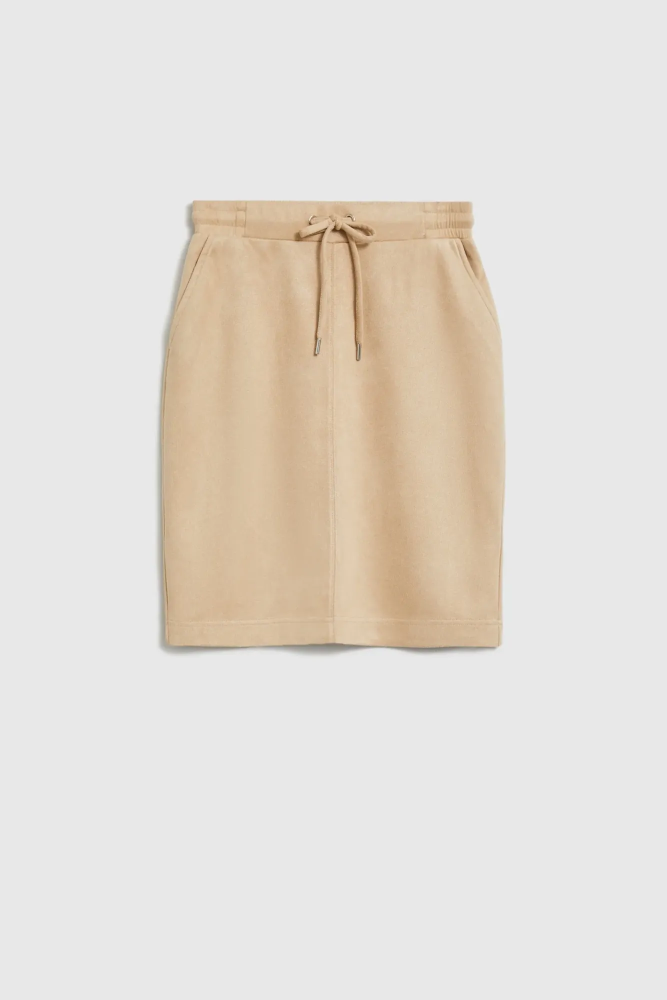 FALDA L-SC-4902 BEIGE - Imagen 5