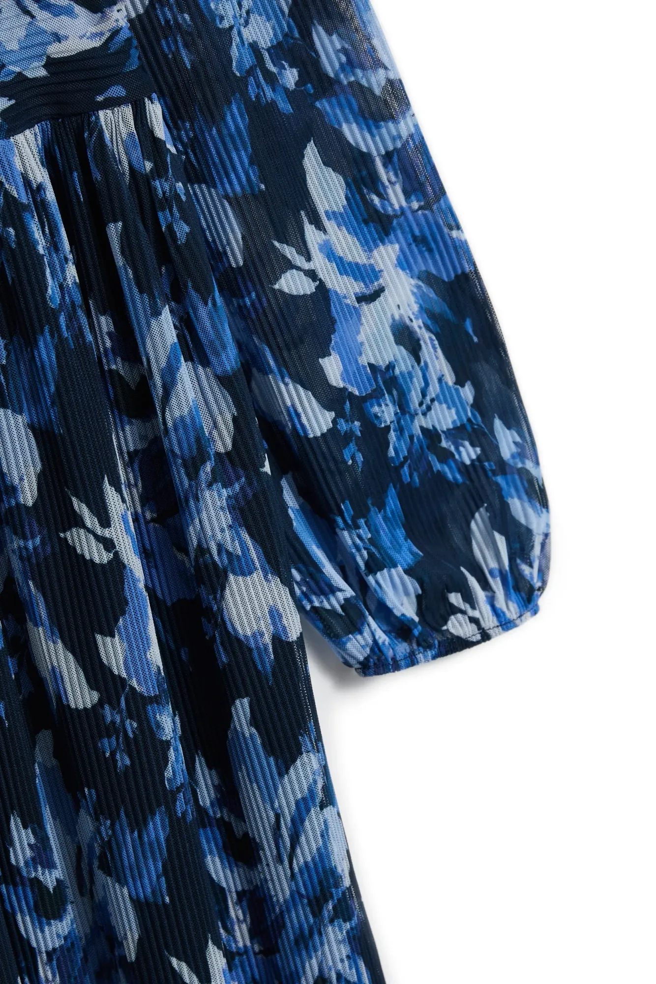 VESTIDO L-SU-4906 NAVY - Imagen 6