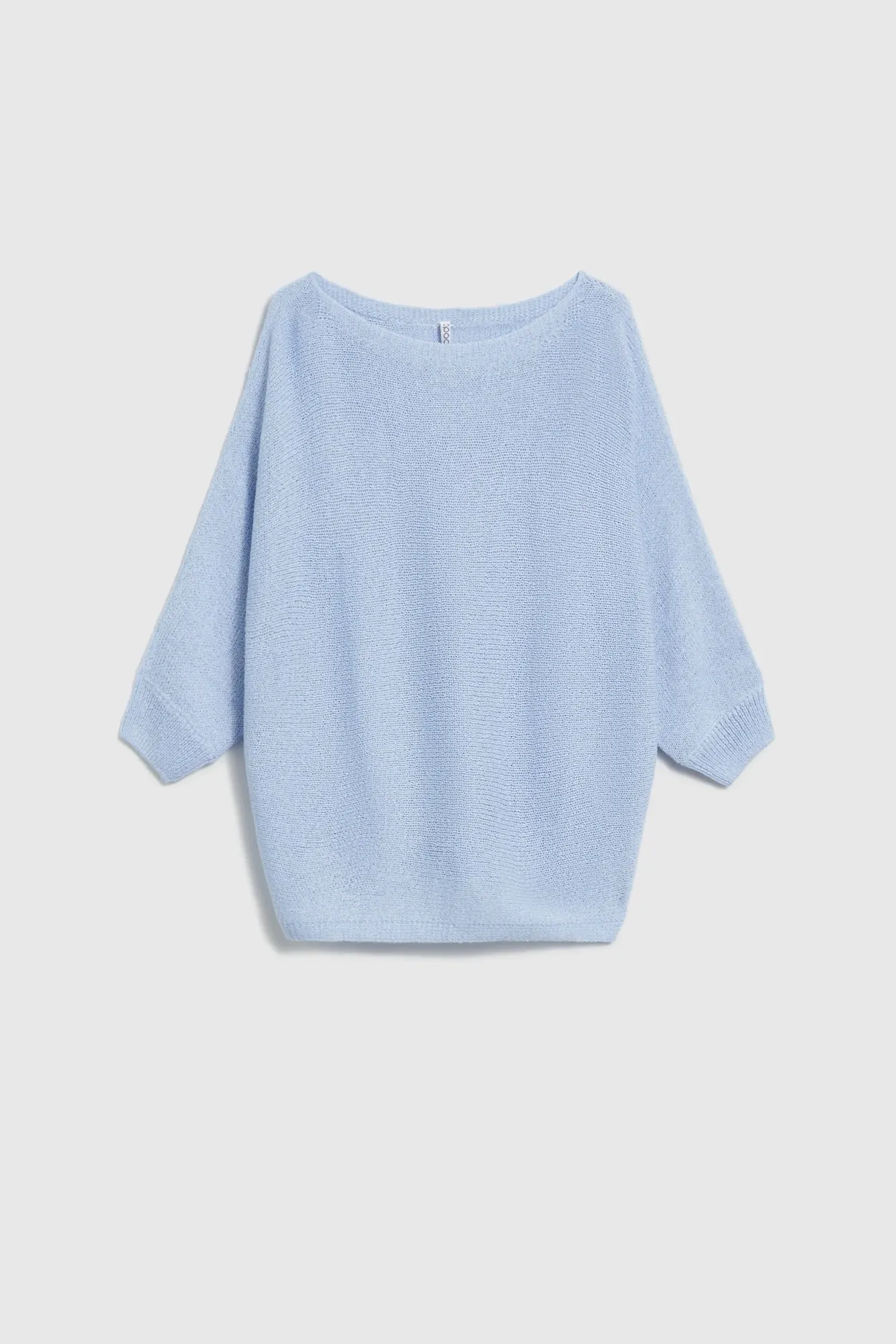 JERSEY L-SW-4910 L.BLUE - Imagen 6