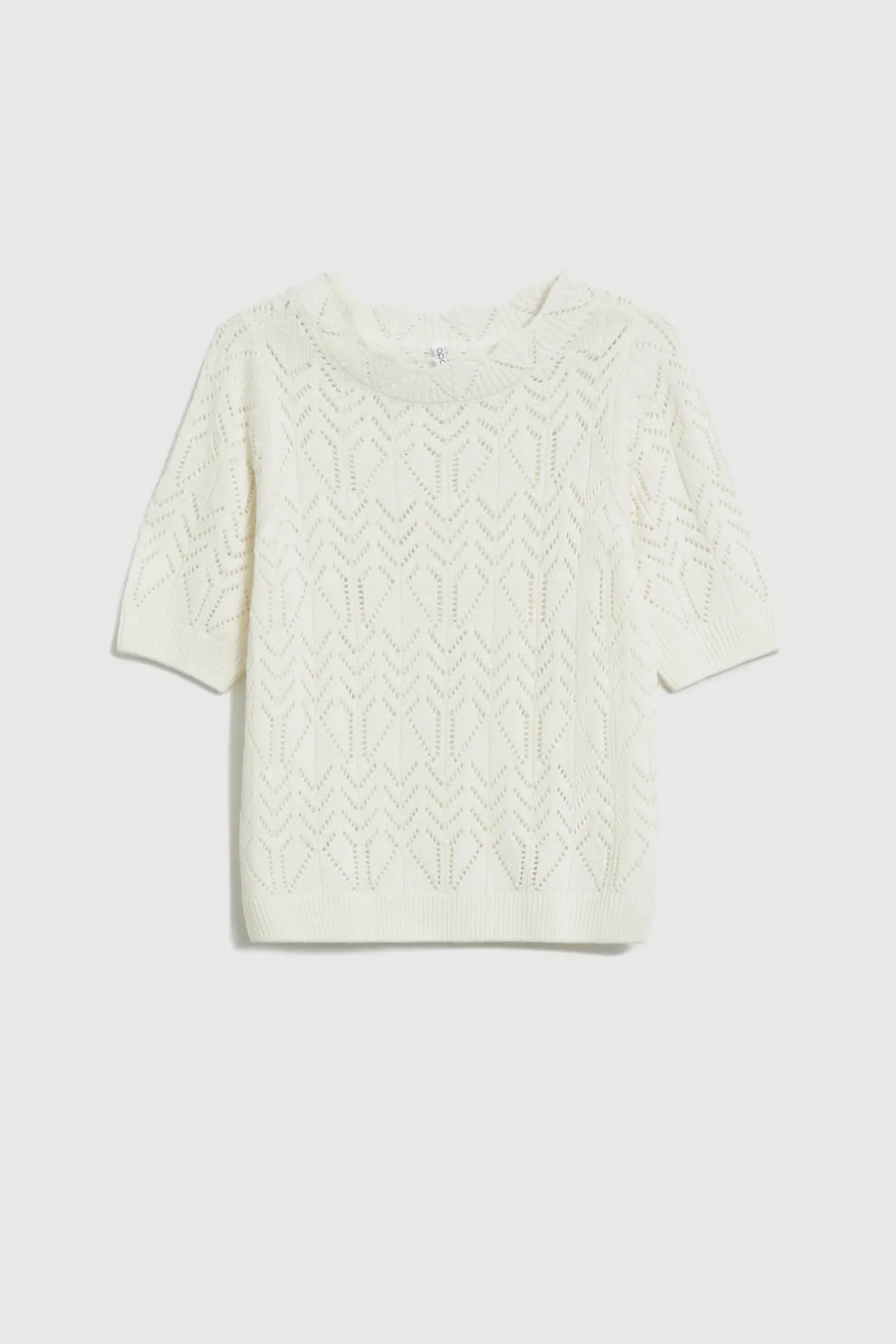 JERSEY L-SW-4913 OFF WHITE - Imagen 5