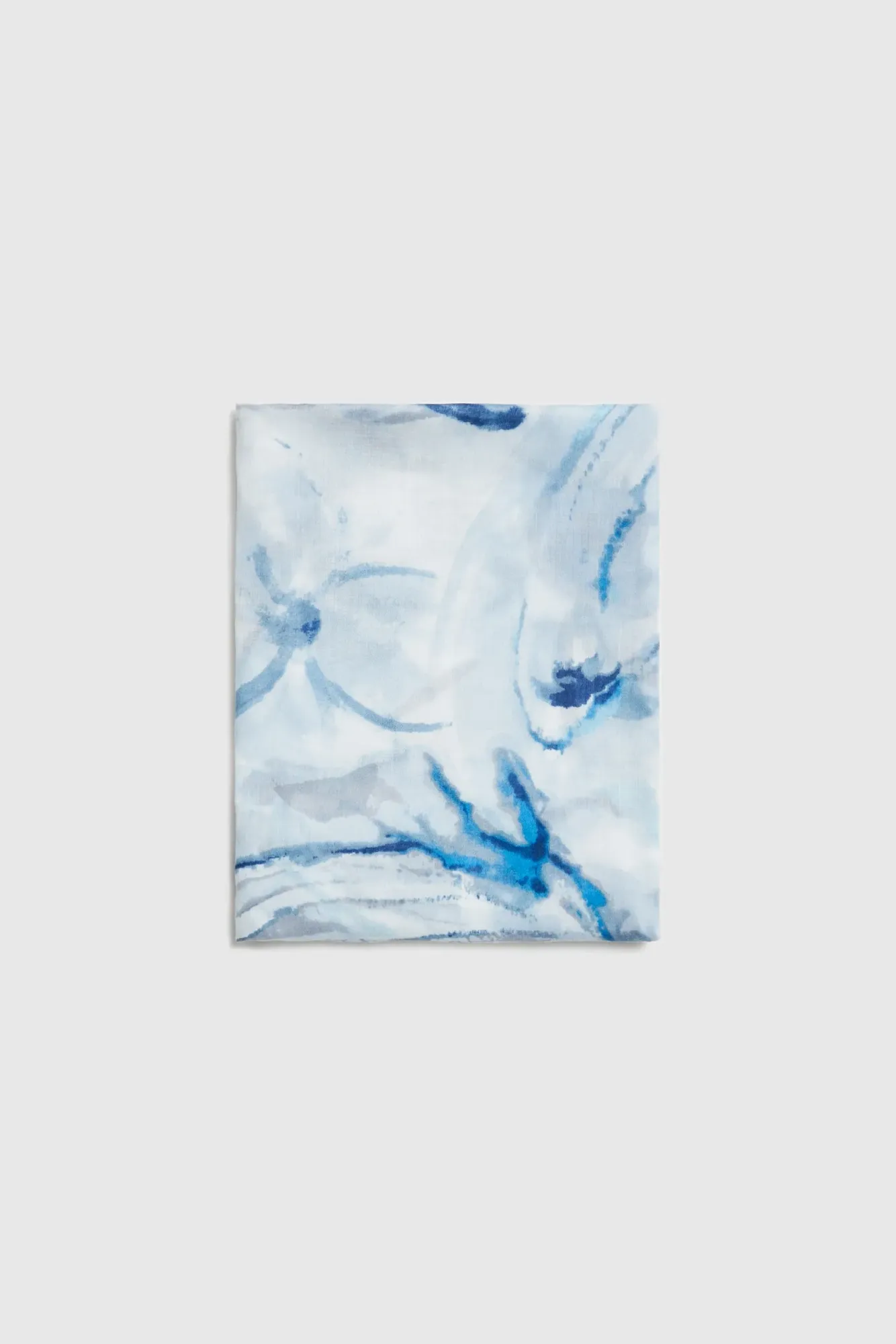 BUFANDA L-SZ-4915 L.BLUE - Imagen 5