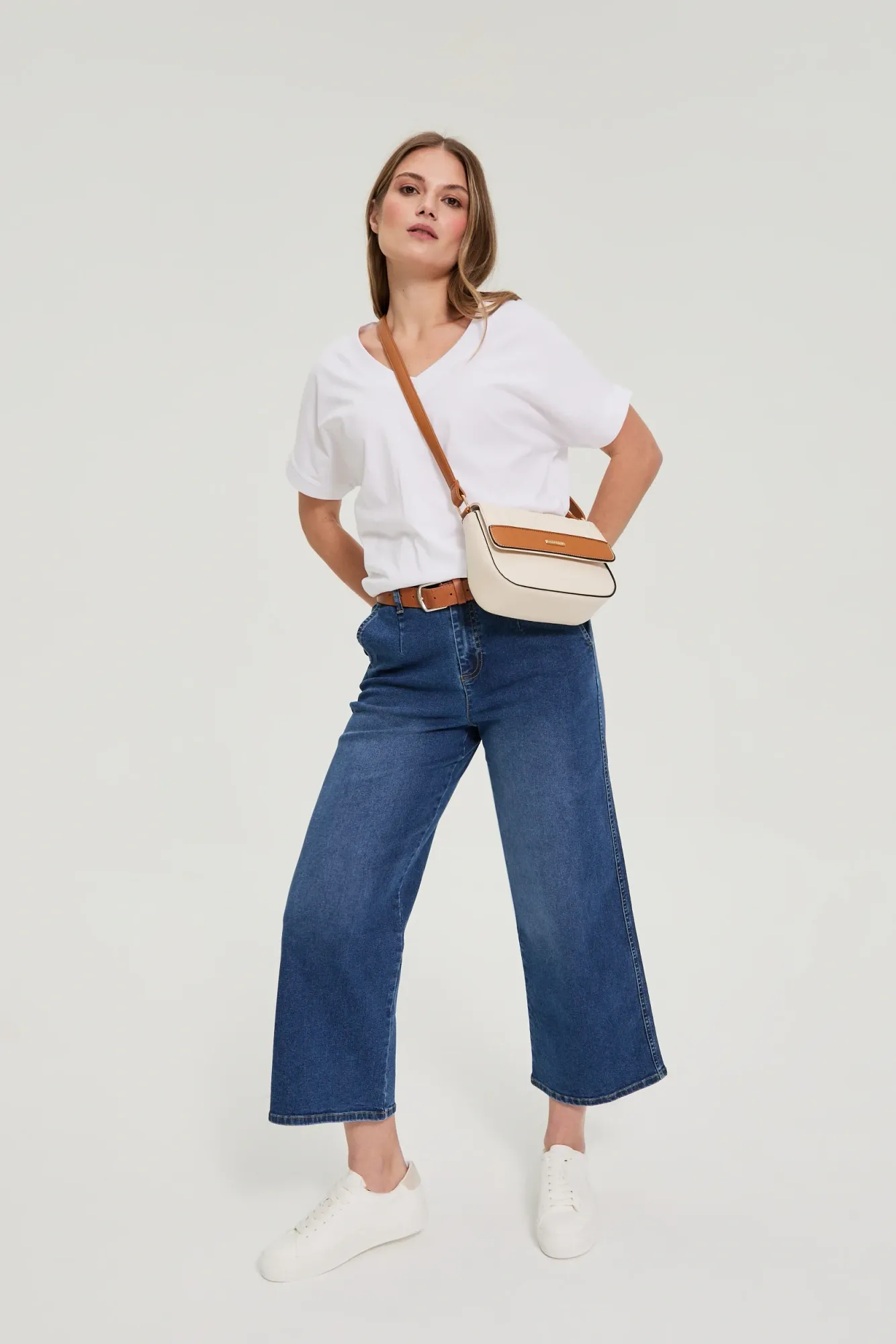 BOLSO L-TO-4909 BEIGE