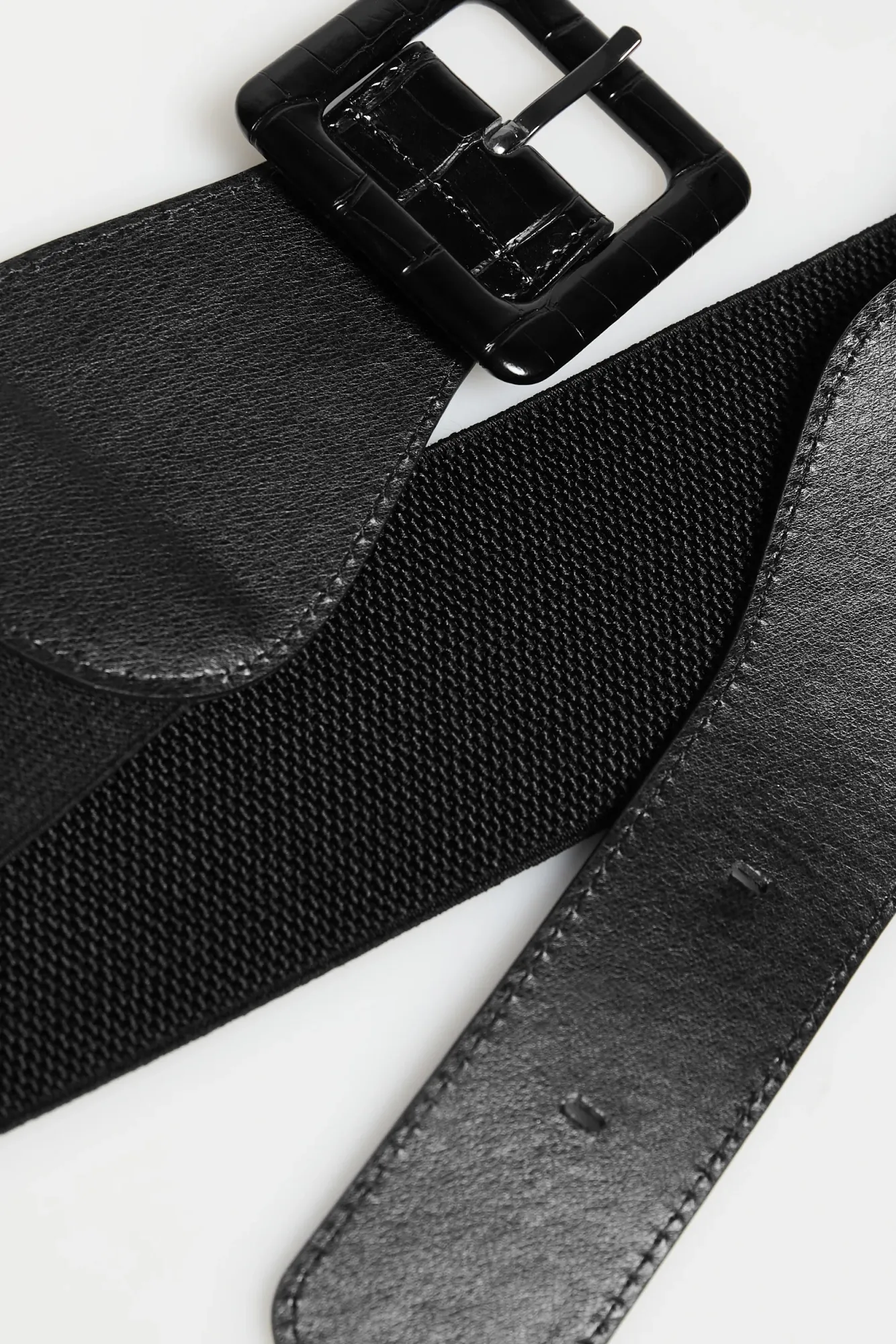 ACCESORIOS Z-PA-4907 BLACK - Imagen 3