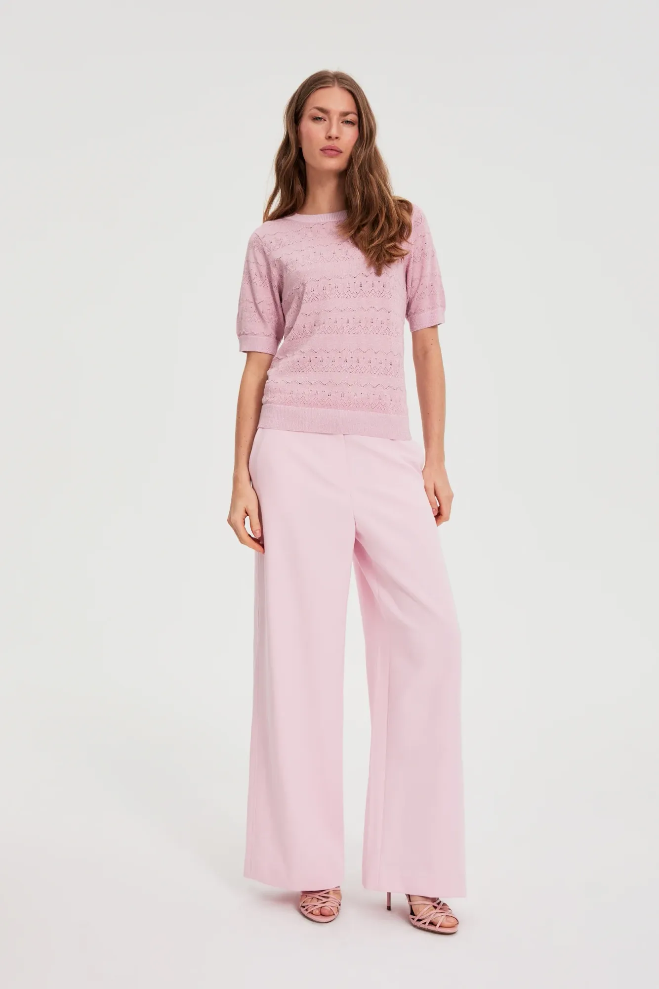 JERSEY L-SW-4912 L.PINK - Imagen 2