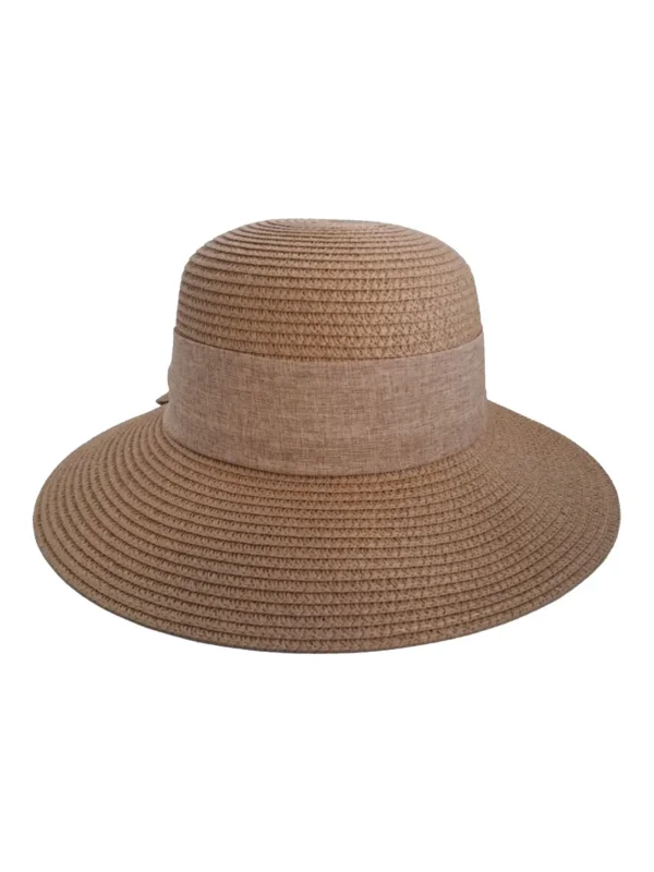 GORRO L-CZ-4901 D.BEIGE