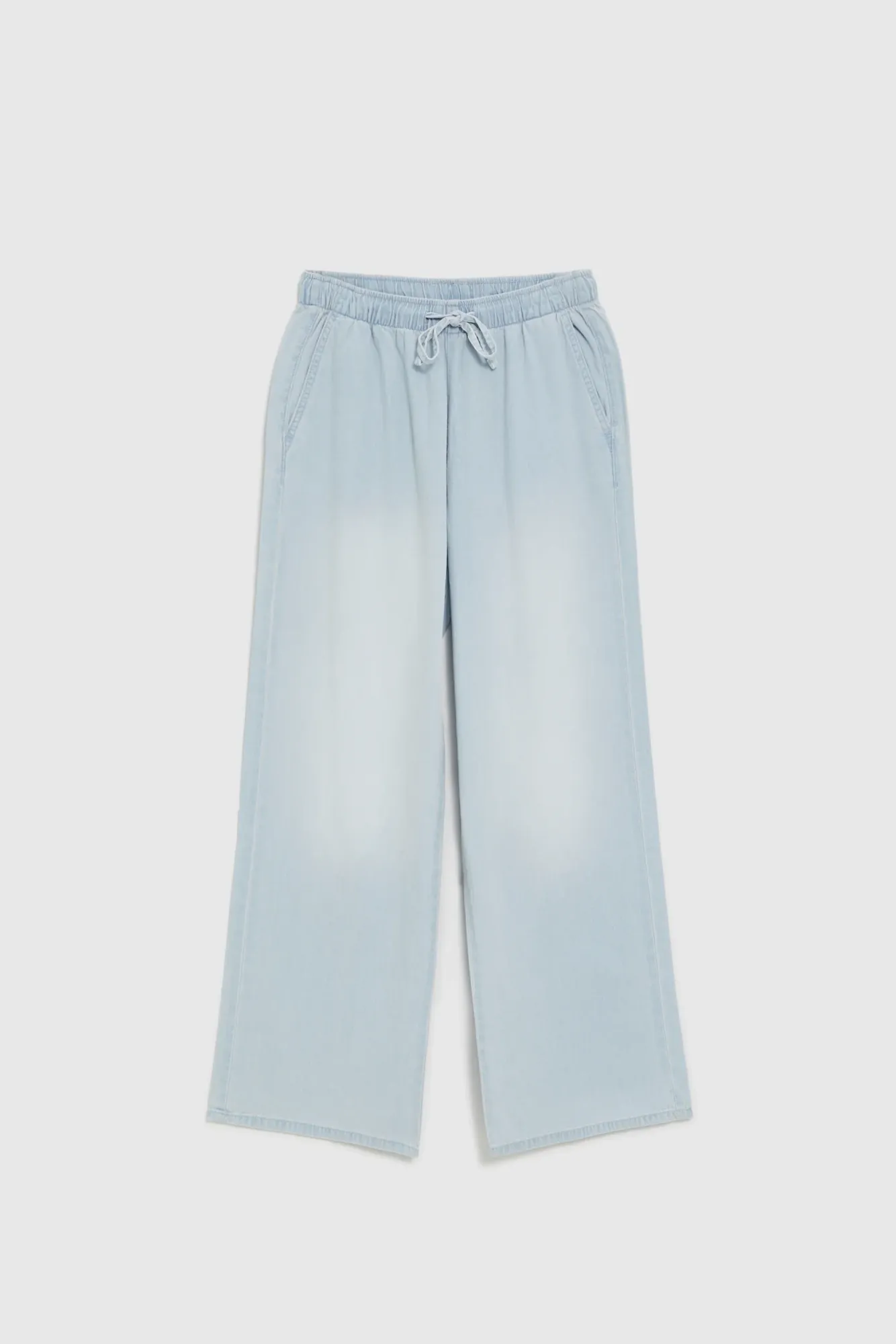 VAQUEROS L-JE-4910 L.BLUE - Imagen 5