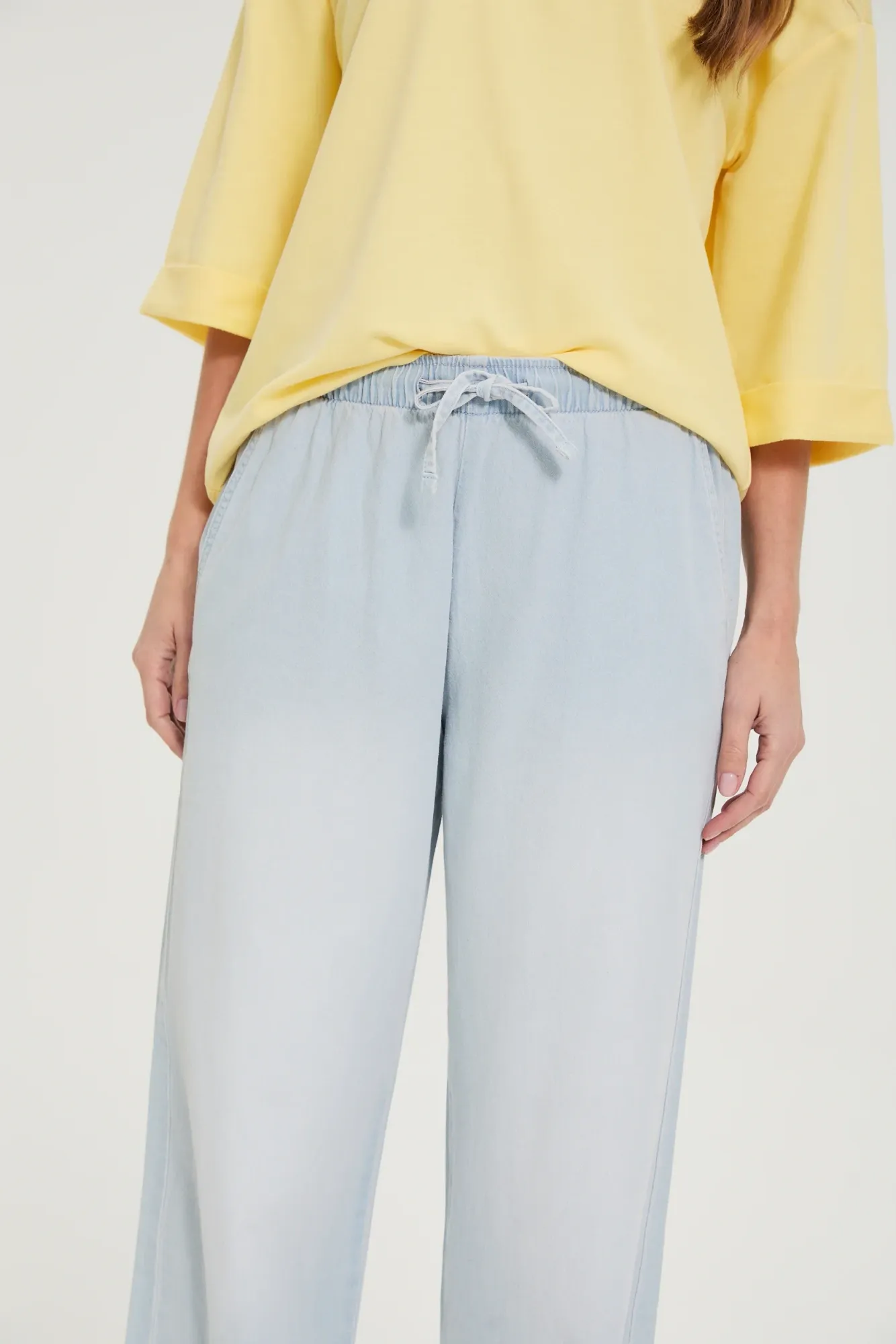 VAQUEROS L-JE-4910 L.BLUE - Imagen 3