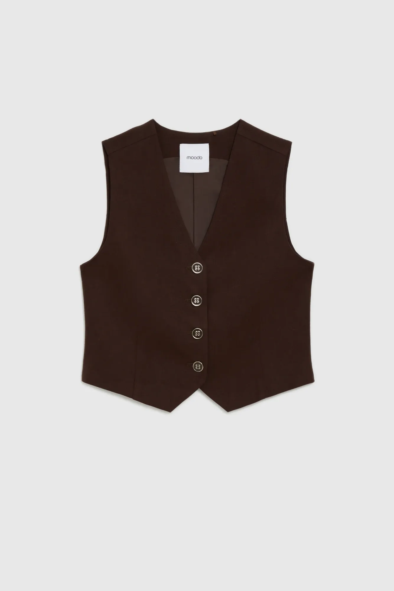 BLAZER L-KA-4928 D.BROWN - Imagen 6