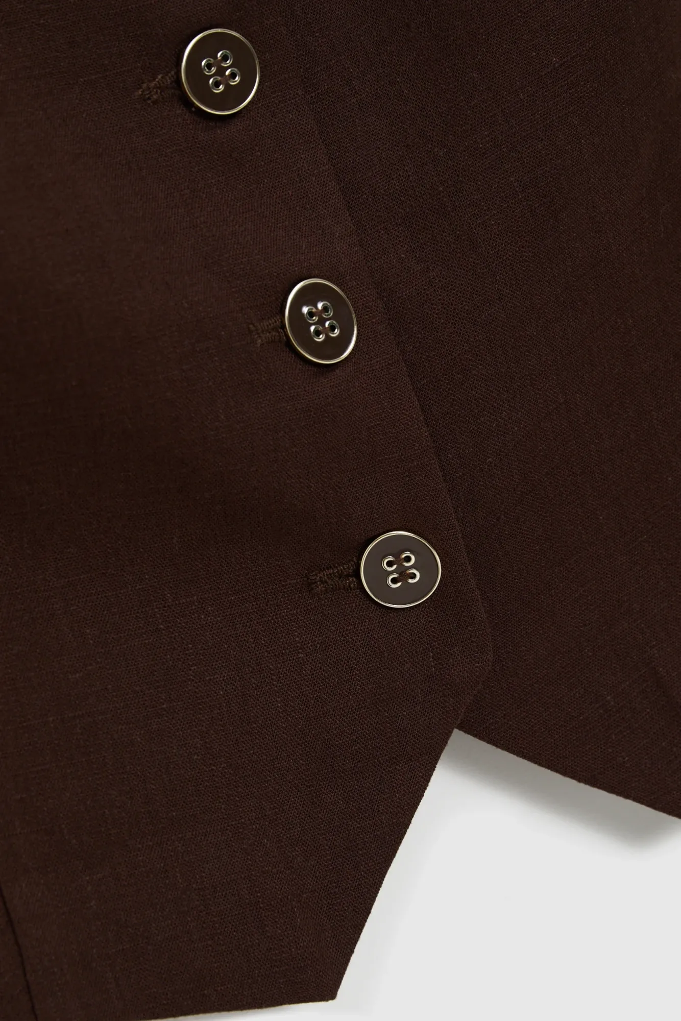 BLAZER L-KA-4928 D.BROWN - Imagen 5