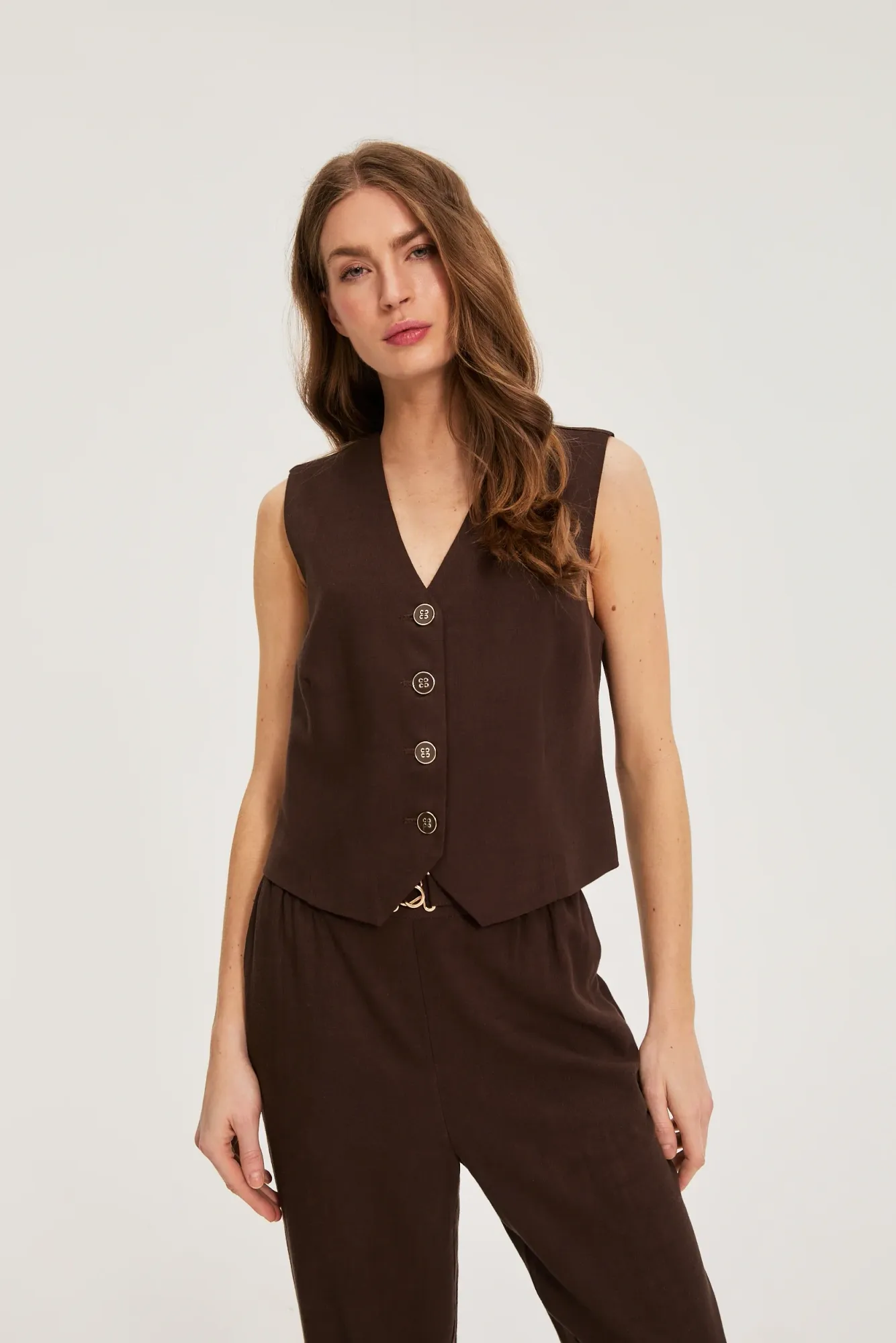 BLAZER L-KA-4928 D.BROWN