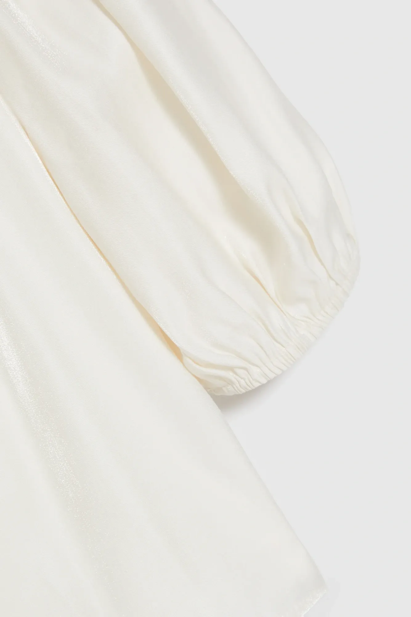 CAMISA L-KO-4914 CREAM - Imagen 6