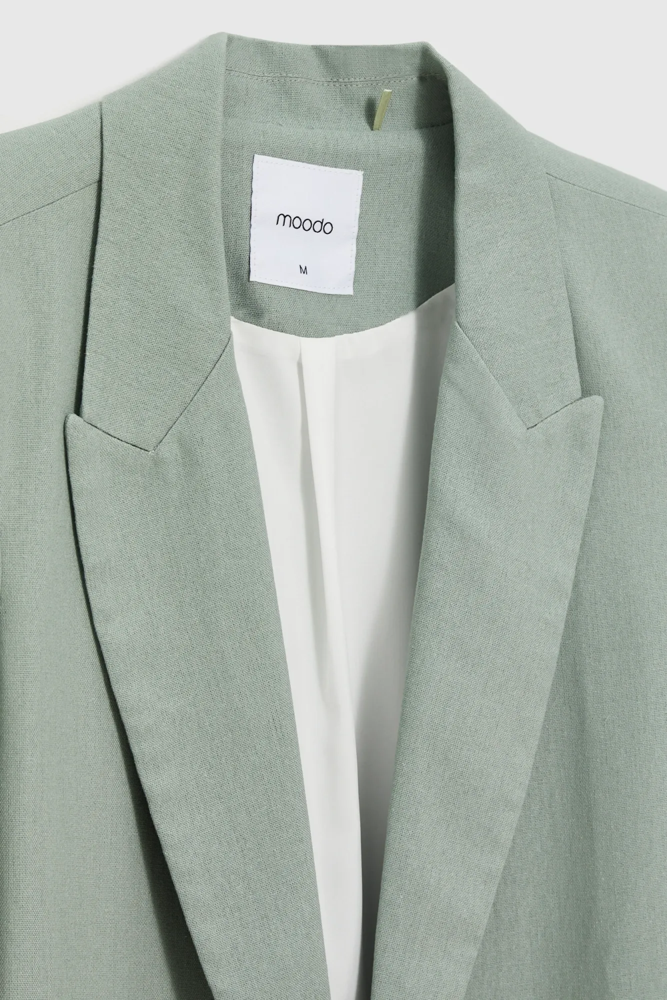 BLAZER L-MR-4927 OLIVE - Imagen 6