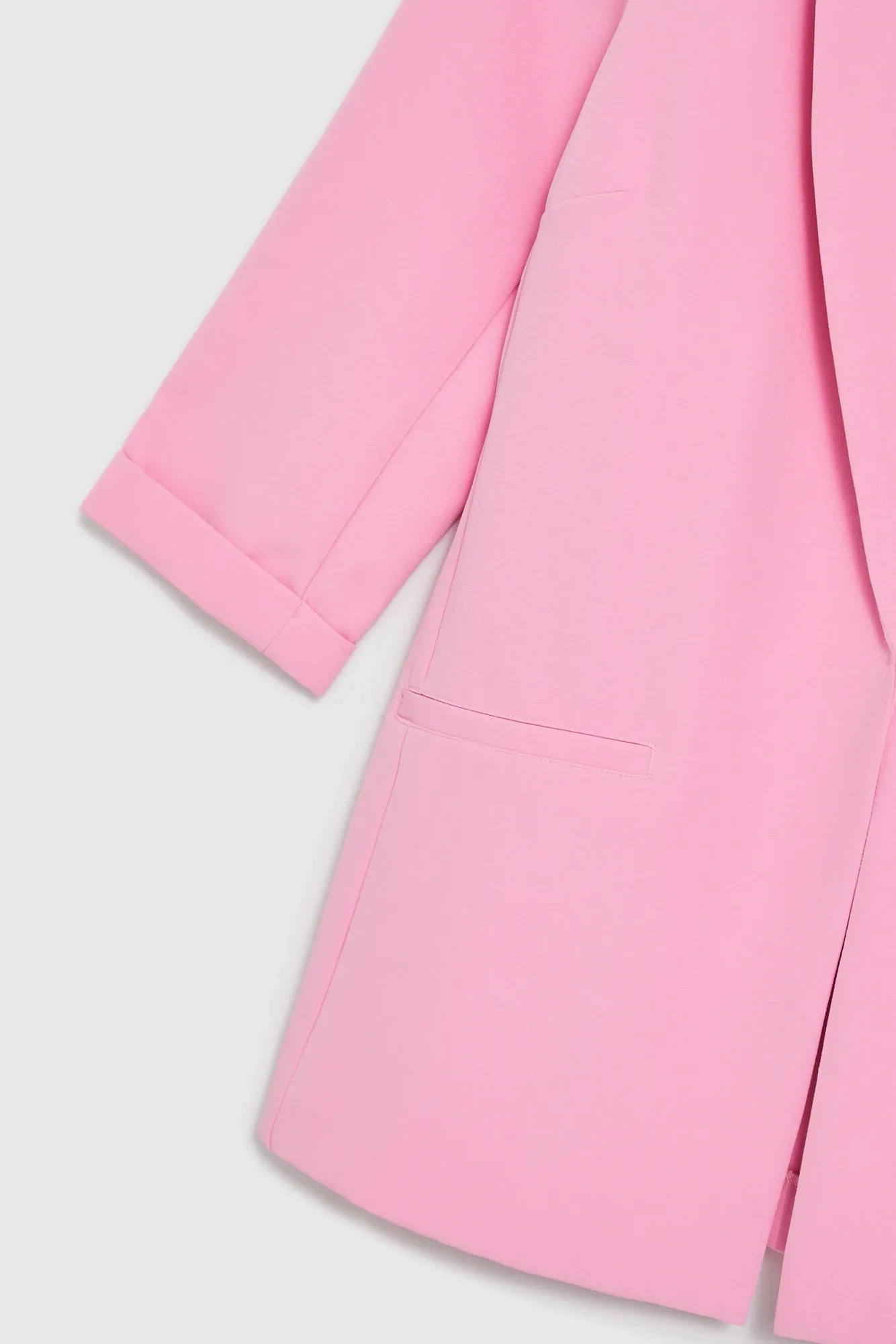 BLAZER L-MR-4928 PINK - Imagen 7