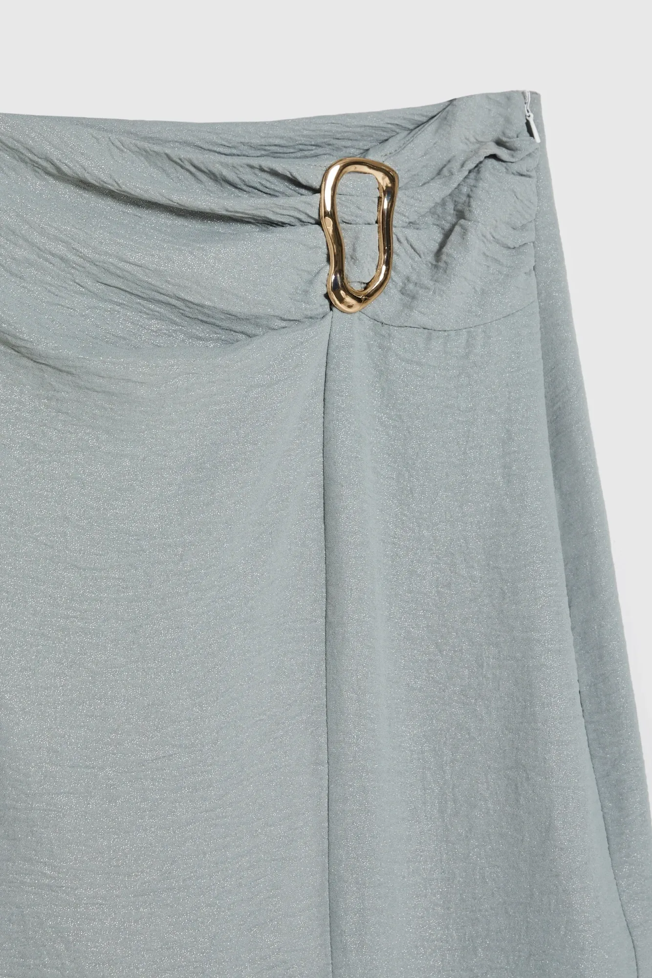 FALDA L-SC-4907 OLIVE - Imagen 6