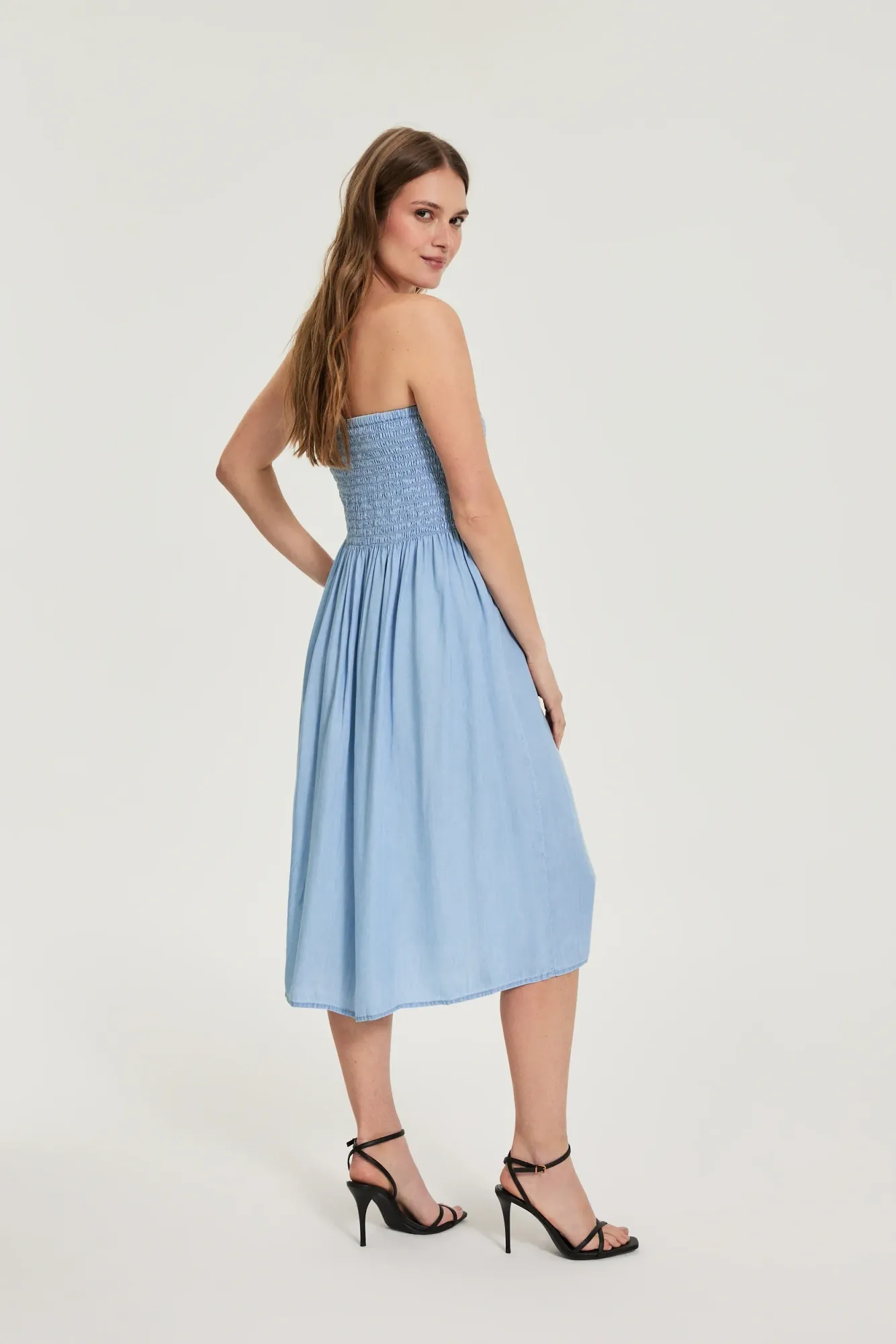 FALDA L-SC-4909 L.BLUE - Imagen 8