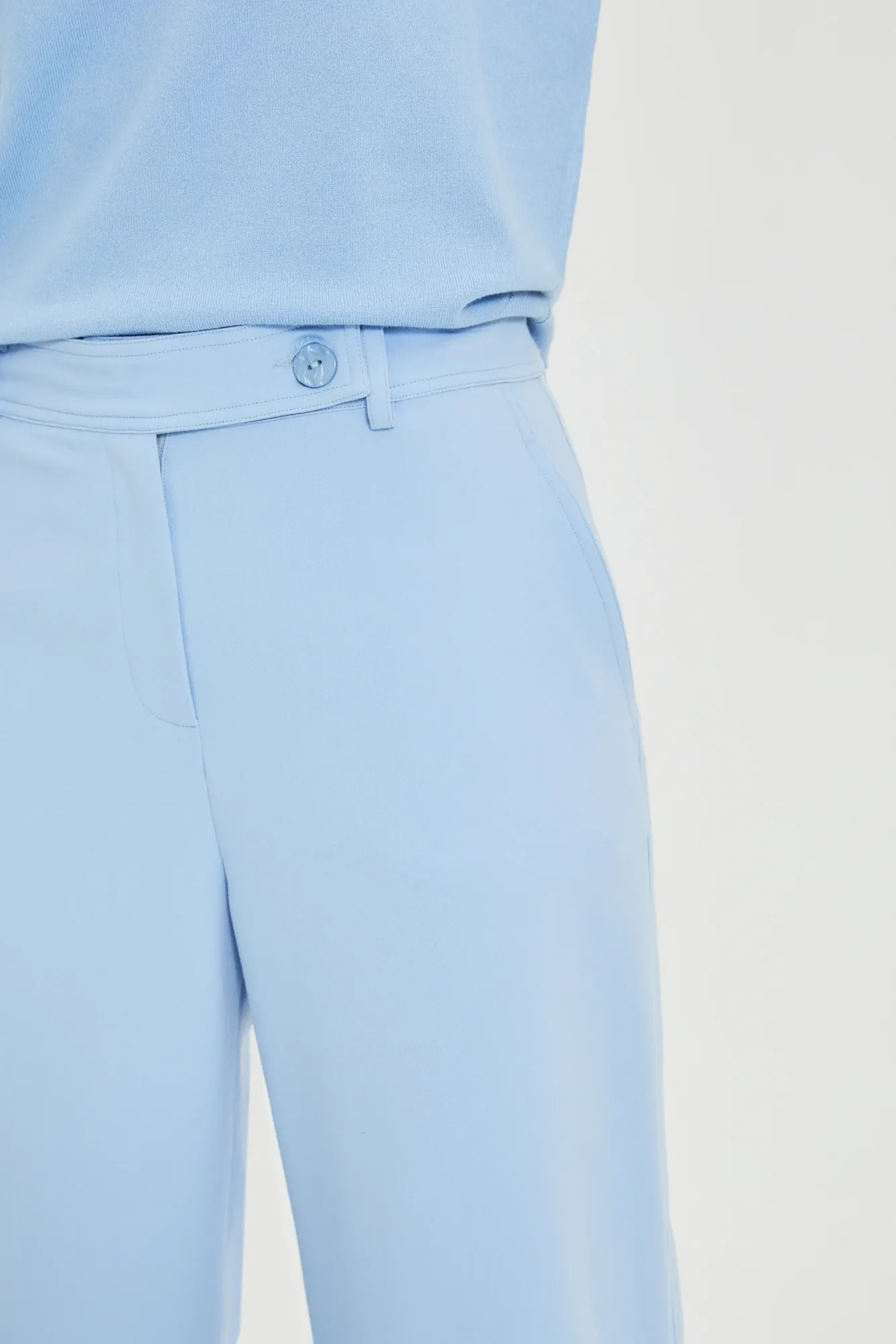 PANTALÓN L-SP-4912 L.BLUE - Imagen 3