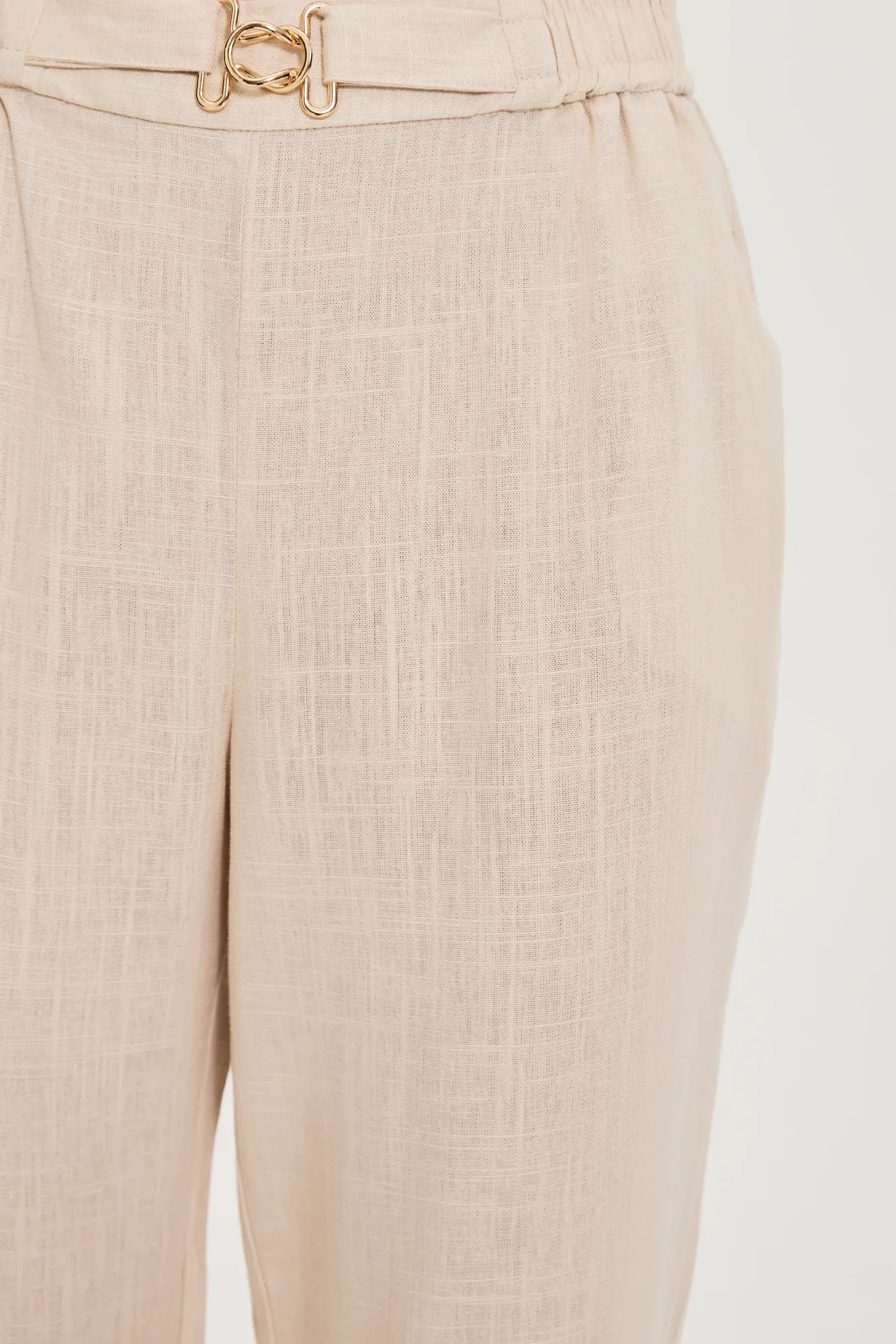 PANTALÓN L-SP-4922 L.BEIGE - Imagen 7